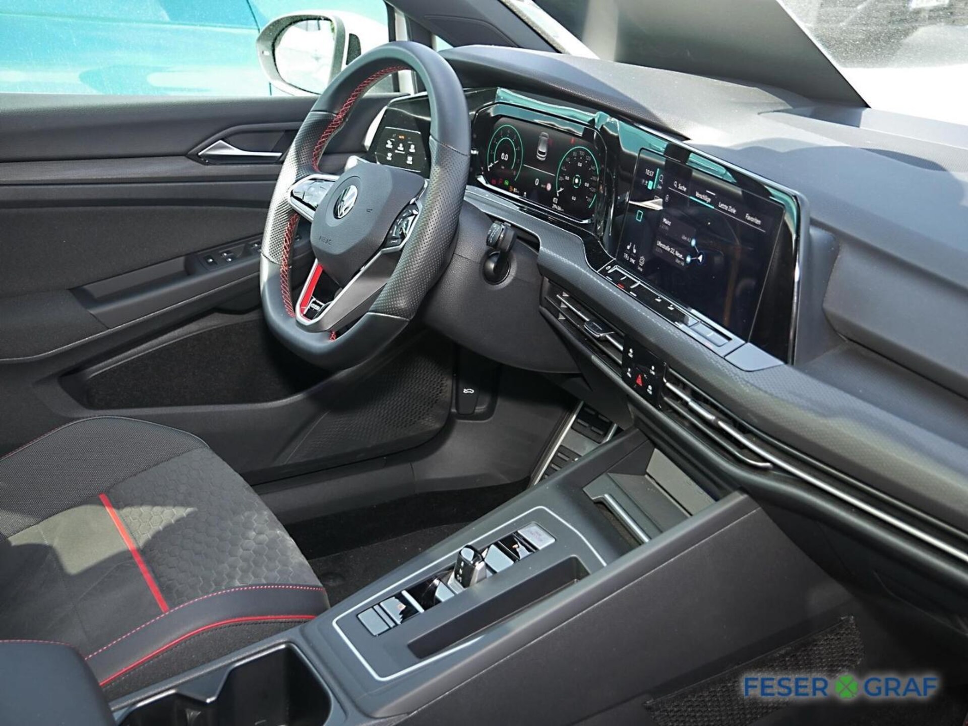 Volkswagen Golf GTI Clubsport