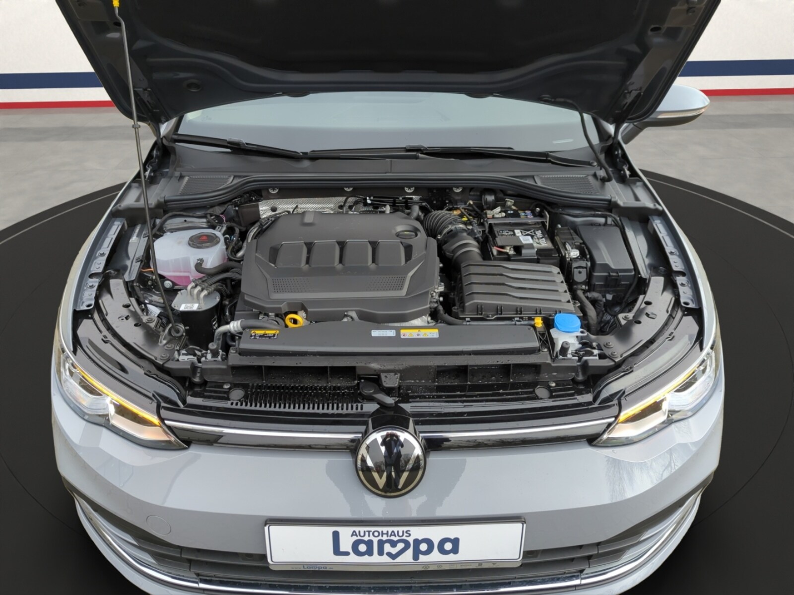 Volkswagen Golf – Bild 9