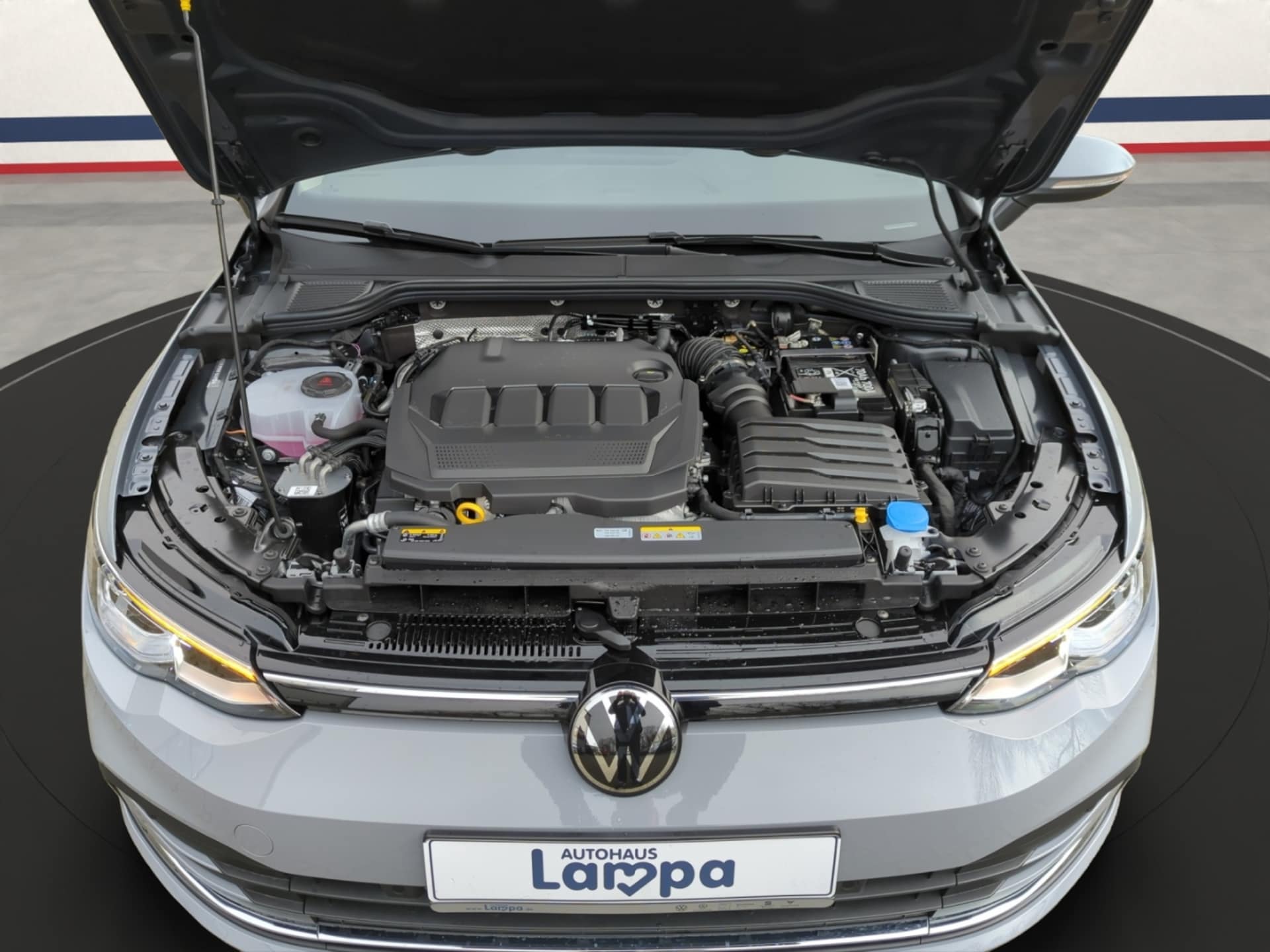 Volkswagen Golf MOVE