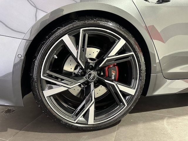 Audi RS6 Avant RS 6 Avant 600 Ch Tiptronic - 2022 - Joinsteer - #7