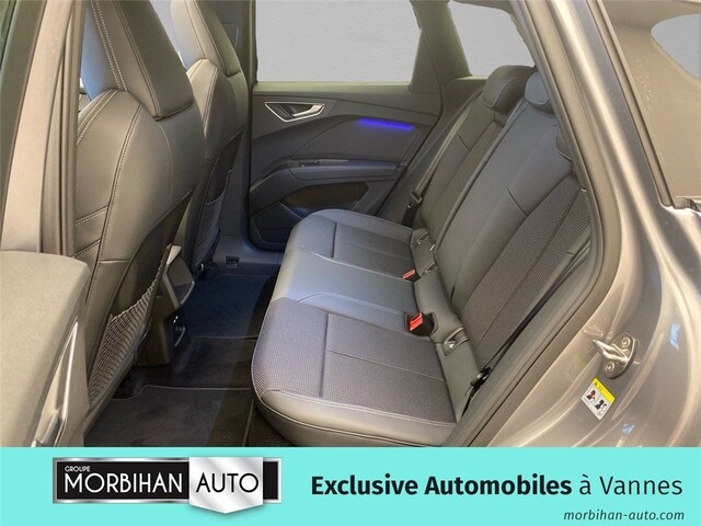Audi Q4 E-tron 45 E-tron 210,00 KW - 2025 - Joinsteer - #10