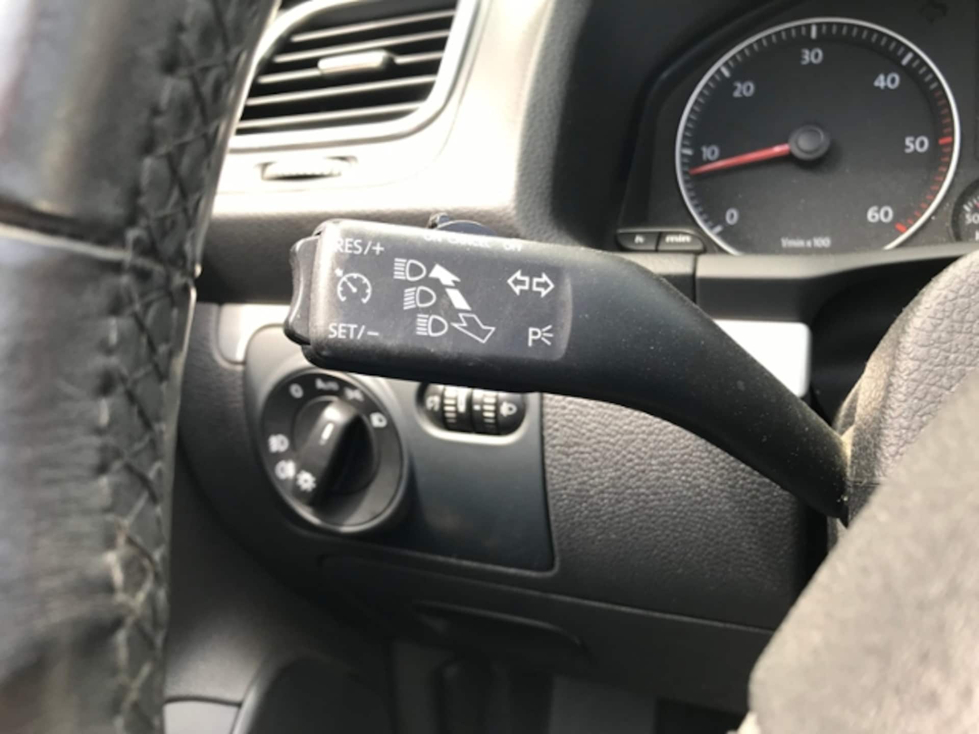 Volkswagen Eos