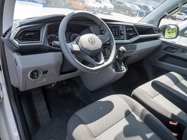 Volkswagen T6.1 Transporter