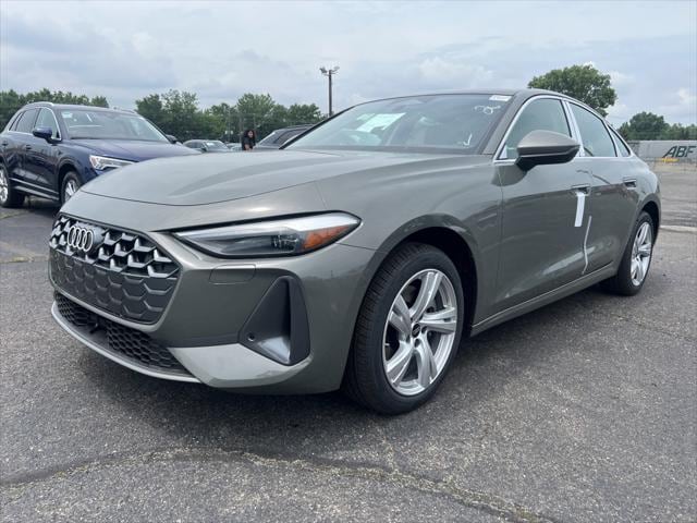 2025 Audi A4 Premium's photo