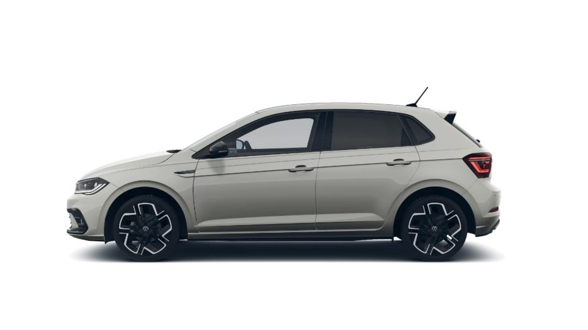 Volkswagen Polo R-Line