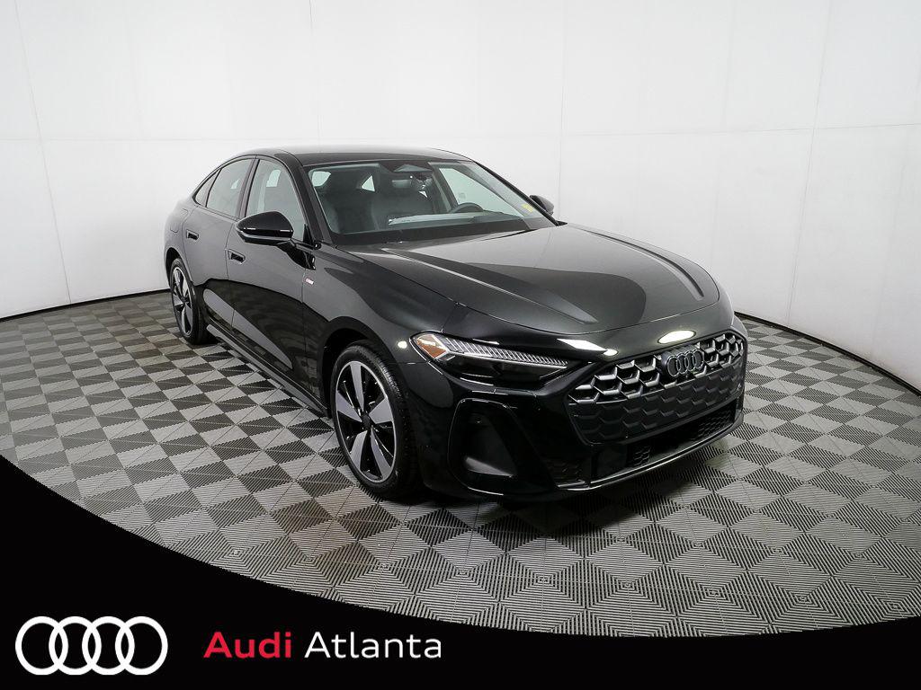 2026 Audi A5 Prestige quattro S tronic's photo