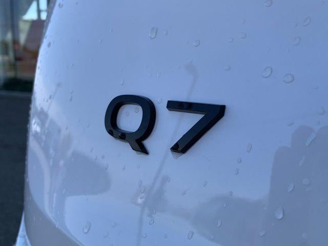 2026 Audi Q7 Premium Plus - Photo 21