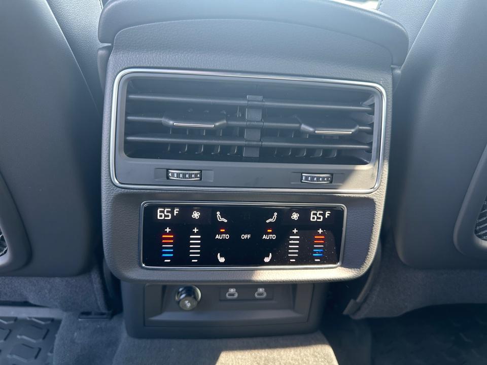 2026 Audi Q8 Premium Plus - Photo 16