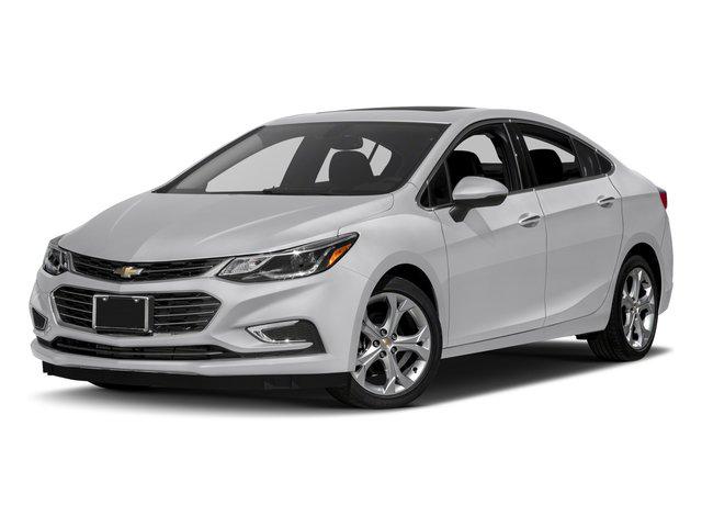 2016 Chevrolet Cruze Premier Auto's photo