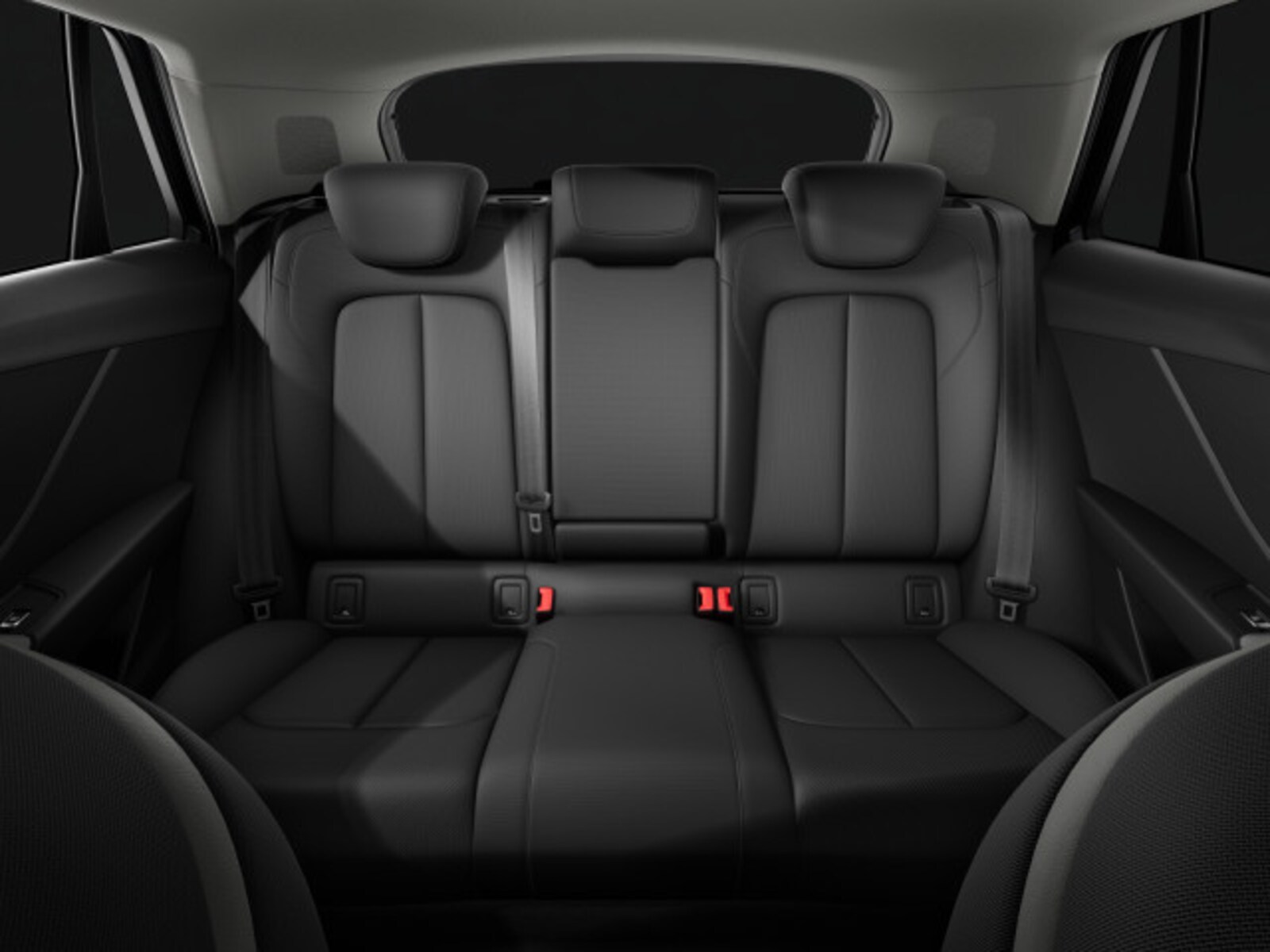 Audi Q2 – Bild 11