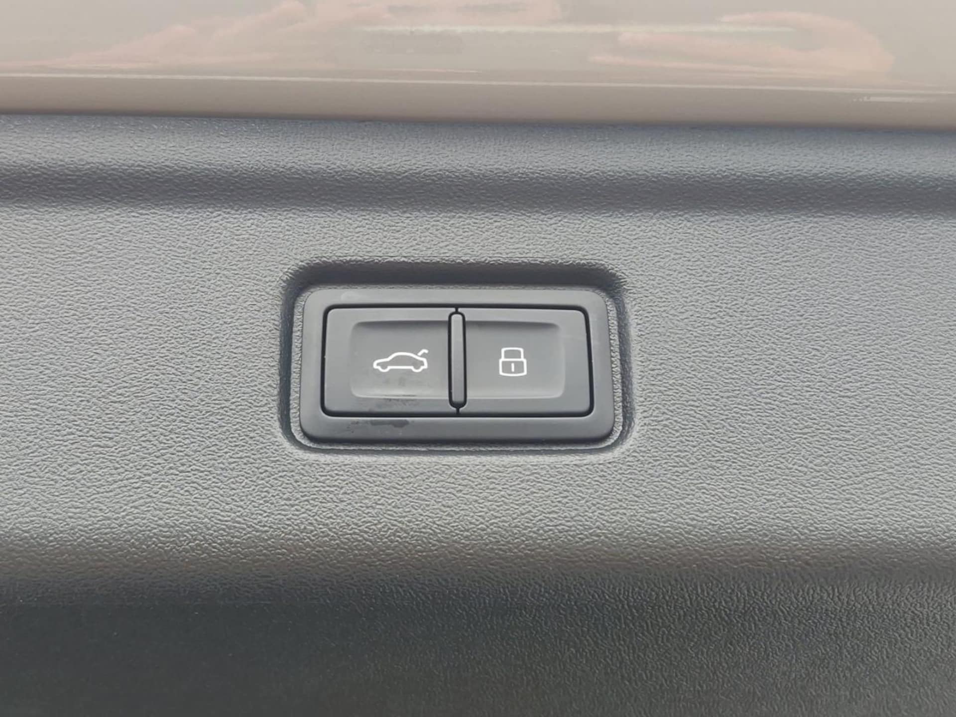 Audi A6 Sportback e-tron
