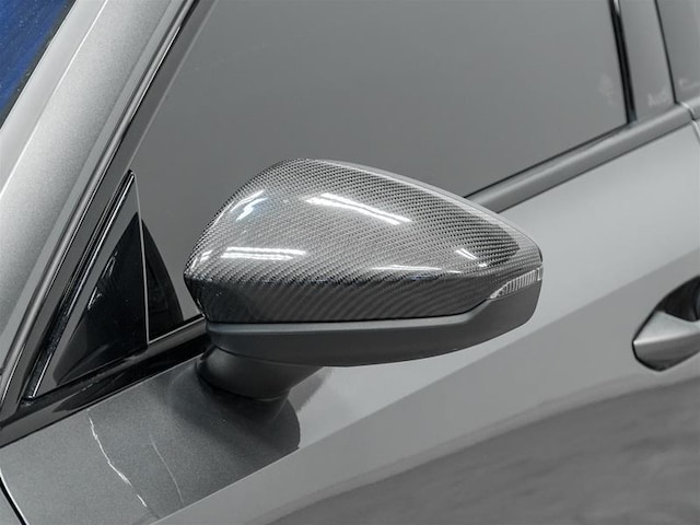 2025 Audi S3 Sedan