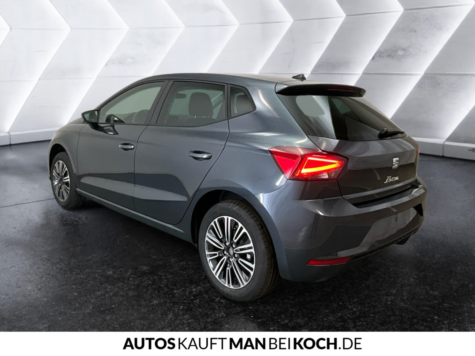 SEAT Ibiza – Bild 3