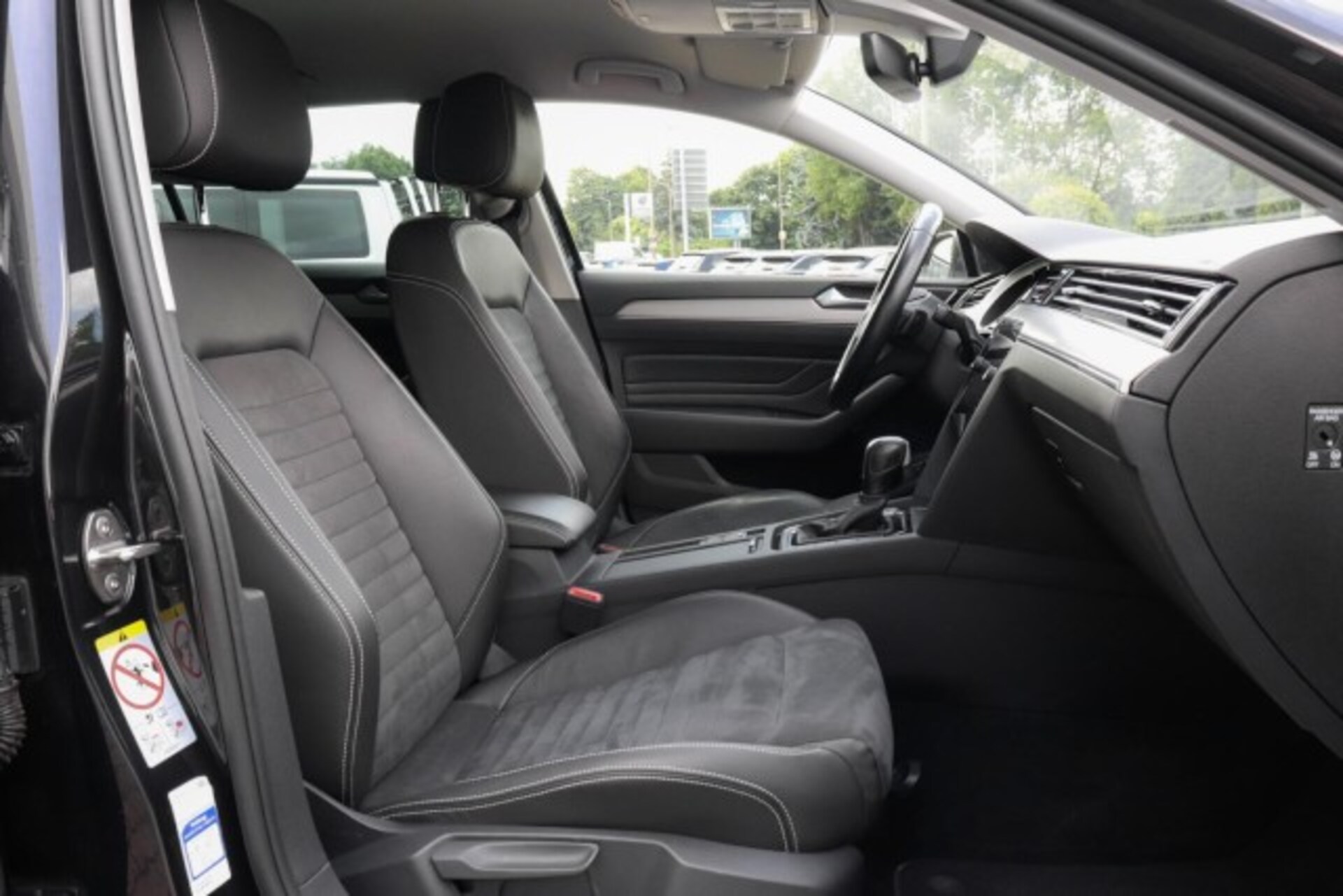 Volkswagen Passat Variant Elegance