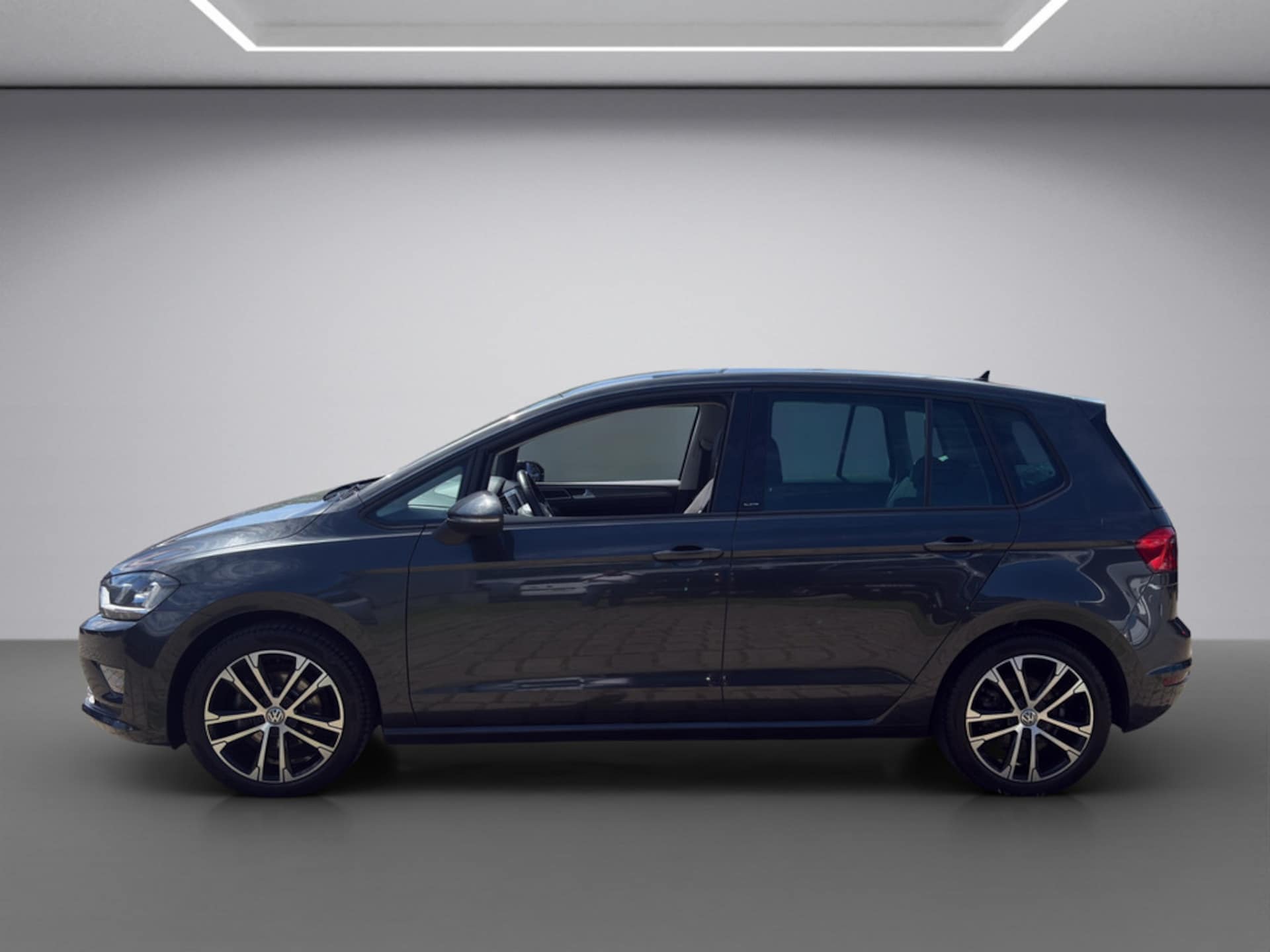 Volkswagen Golf Sportsvan Comfortline