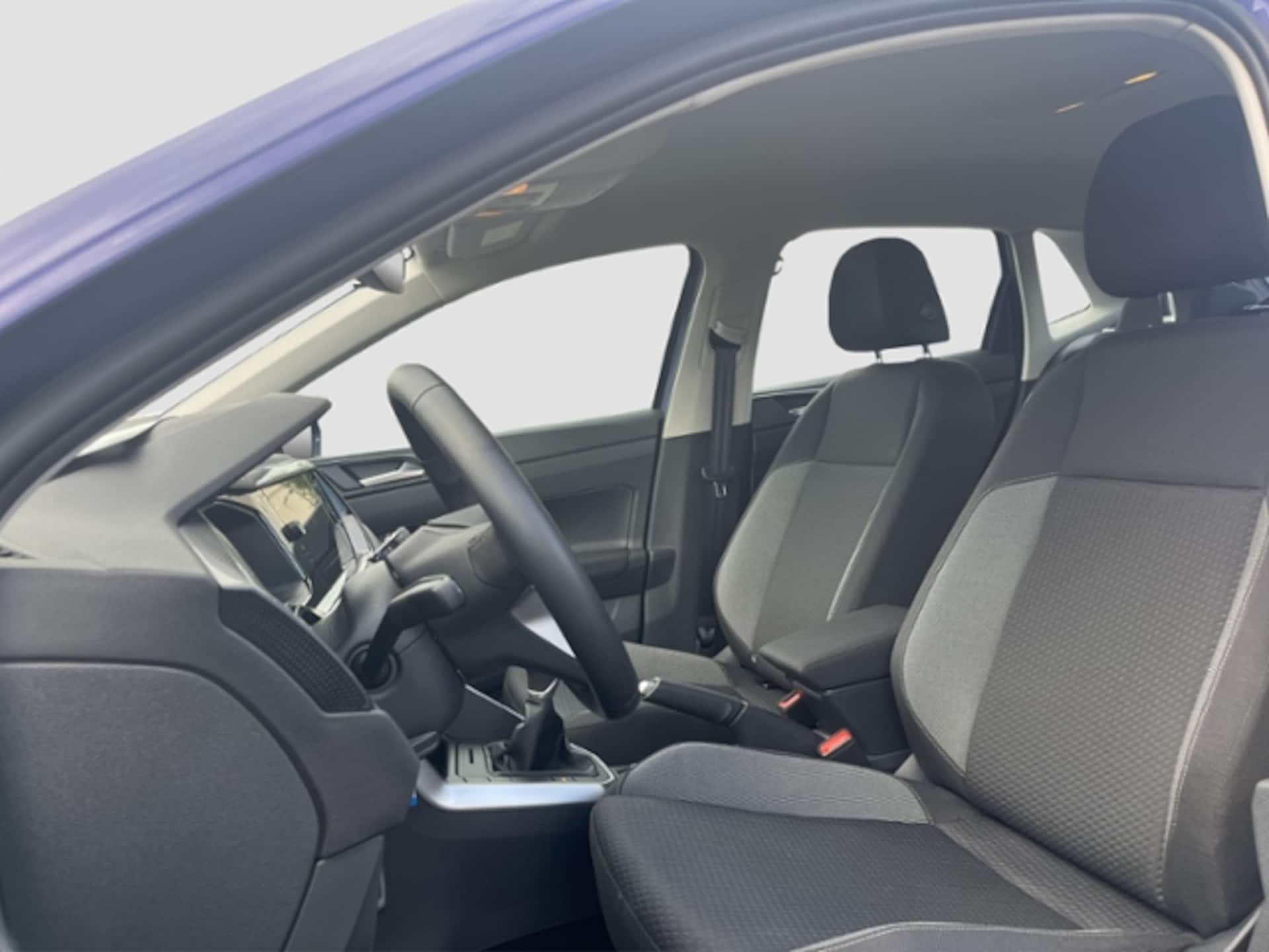 Volkswagen Polo Life