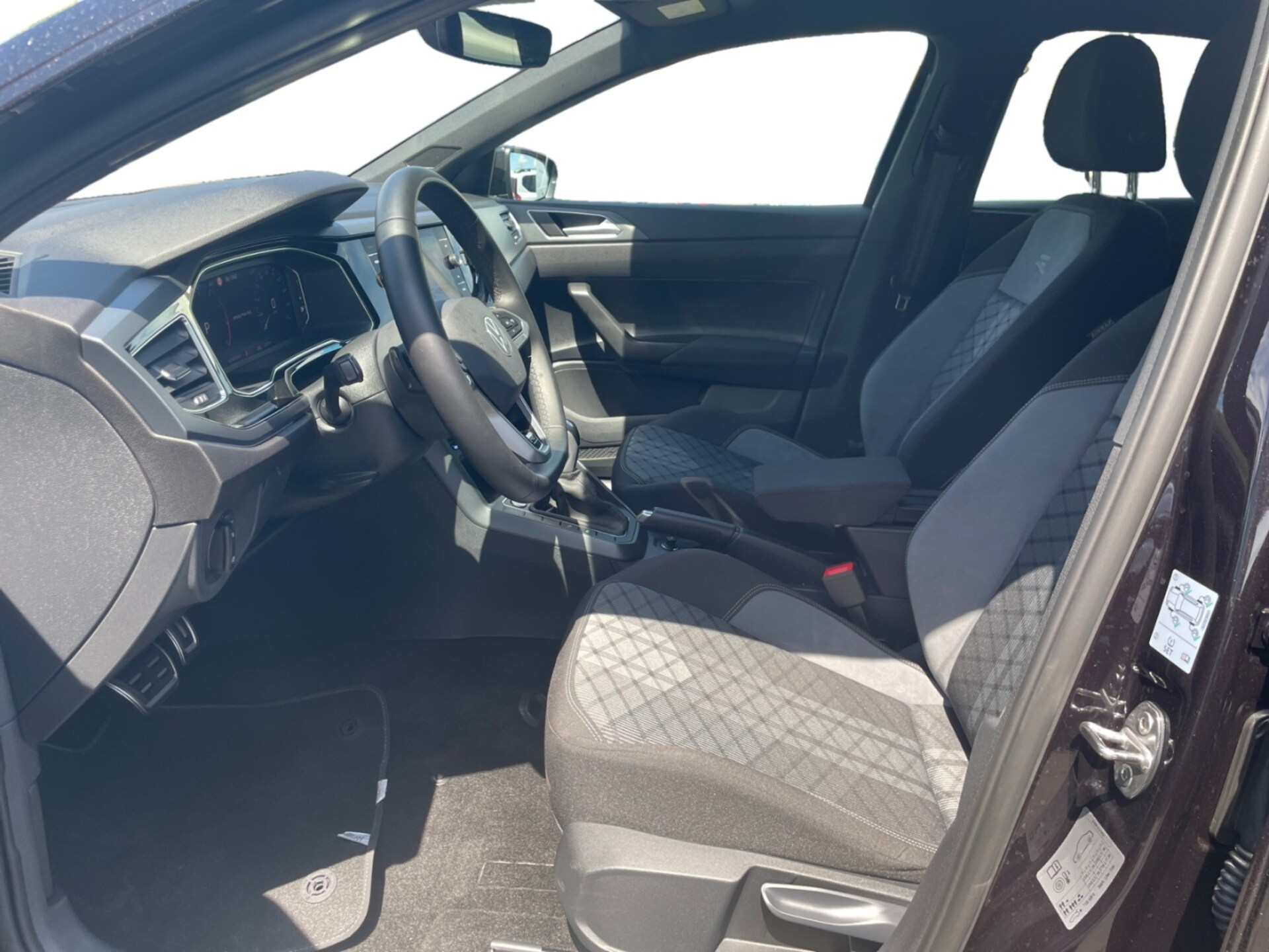 Volkswagen Polo R-Line