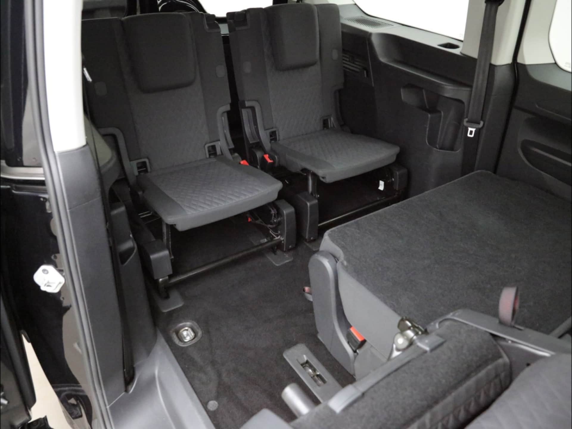 Volkswagen Caddy Maxi Life