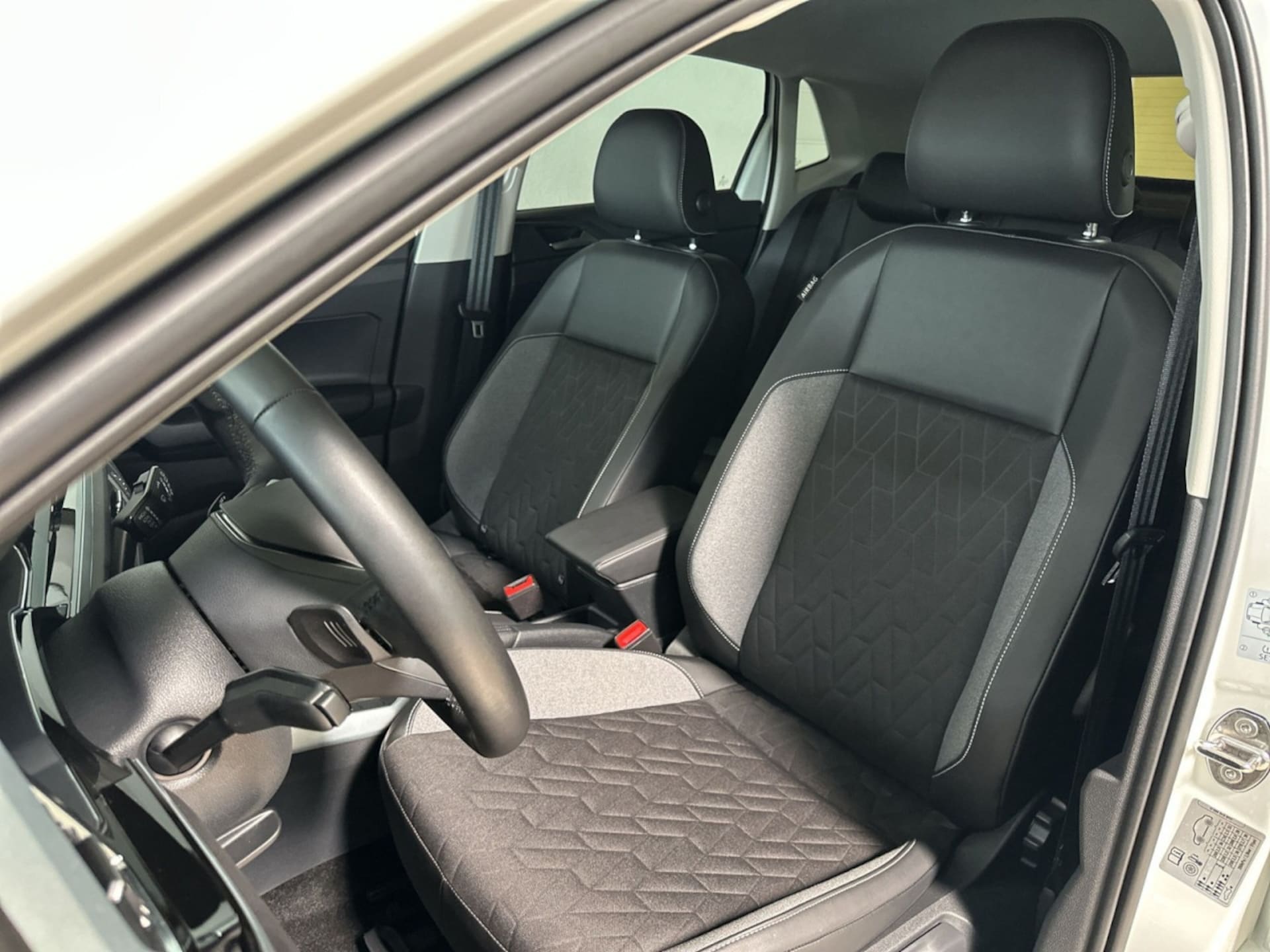 Volkswagen Polo Goal