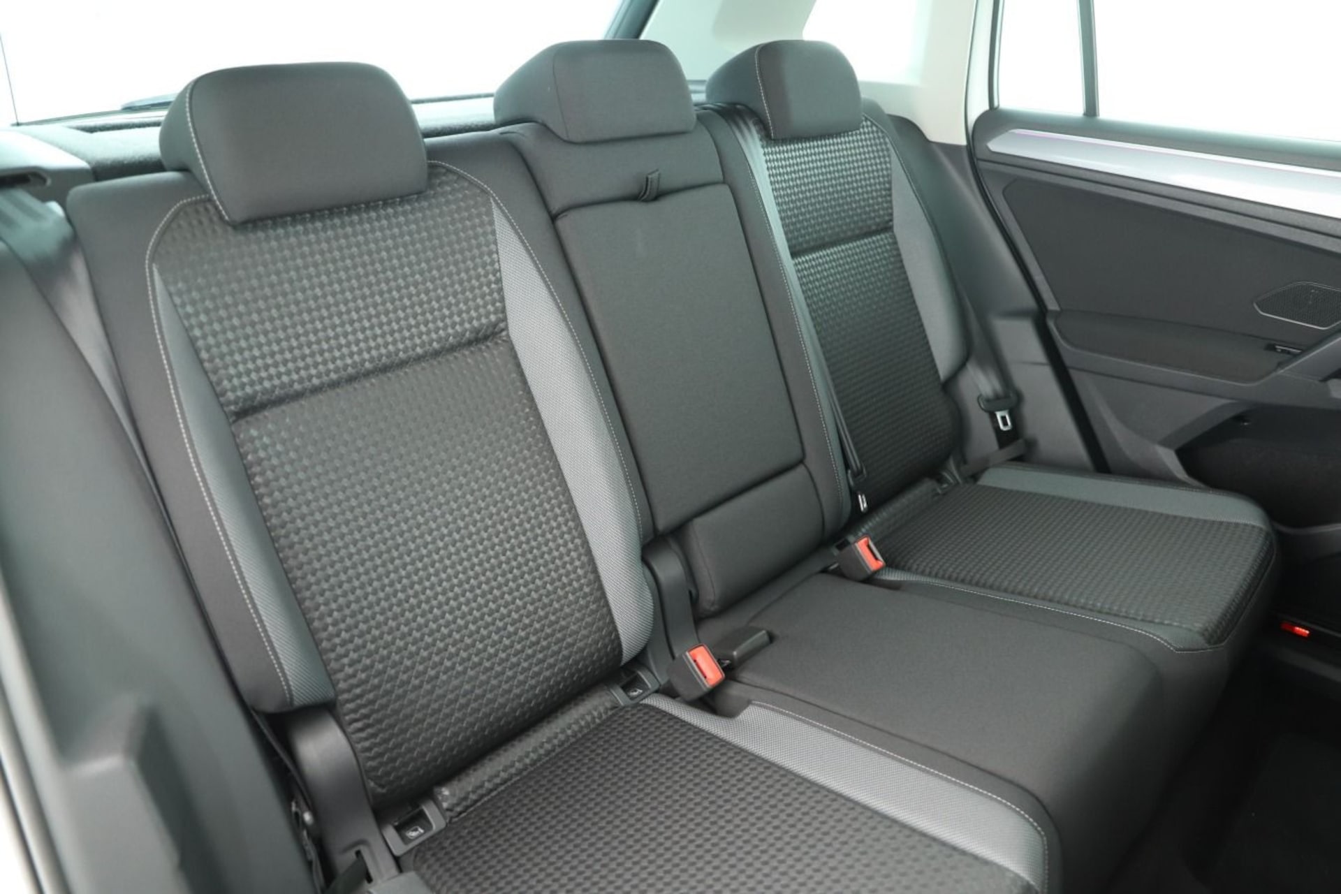 Volkswagen Tiguan Active