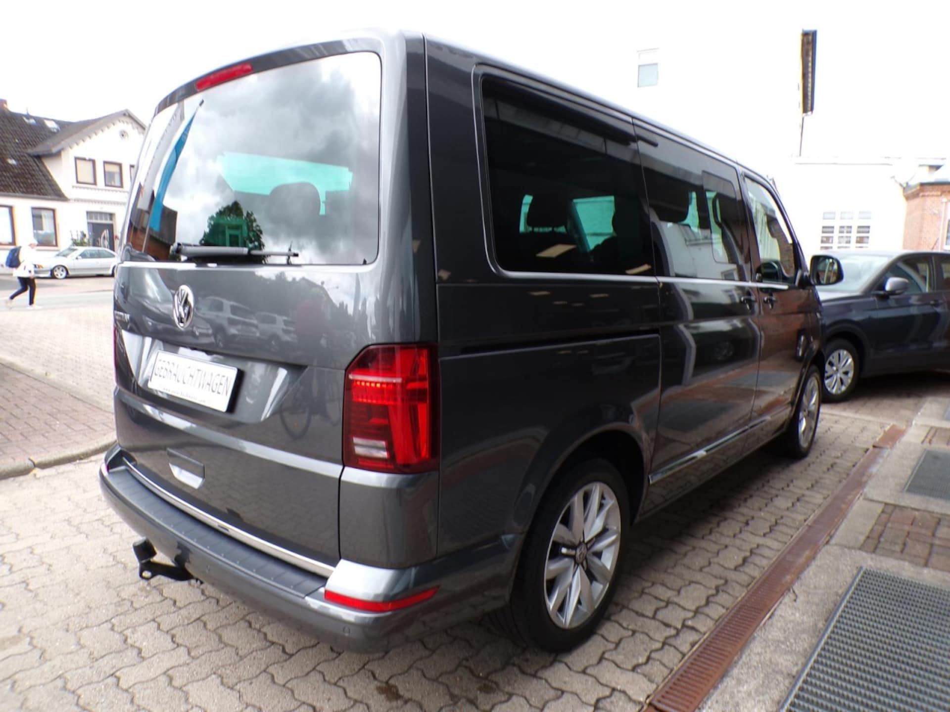 Volkswagen T6.1 Multivan Comfortline