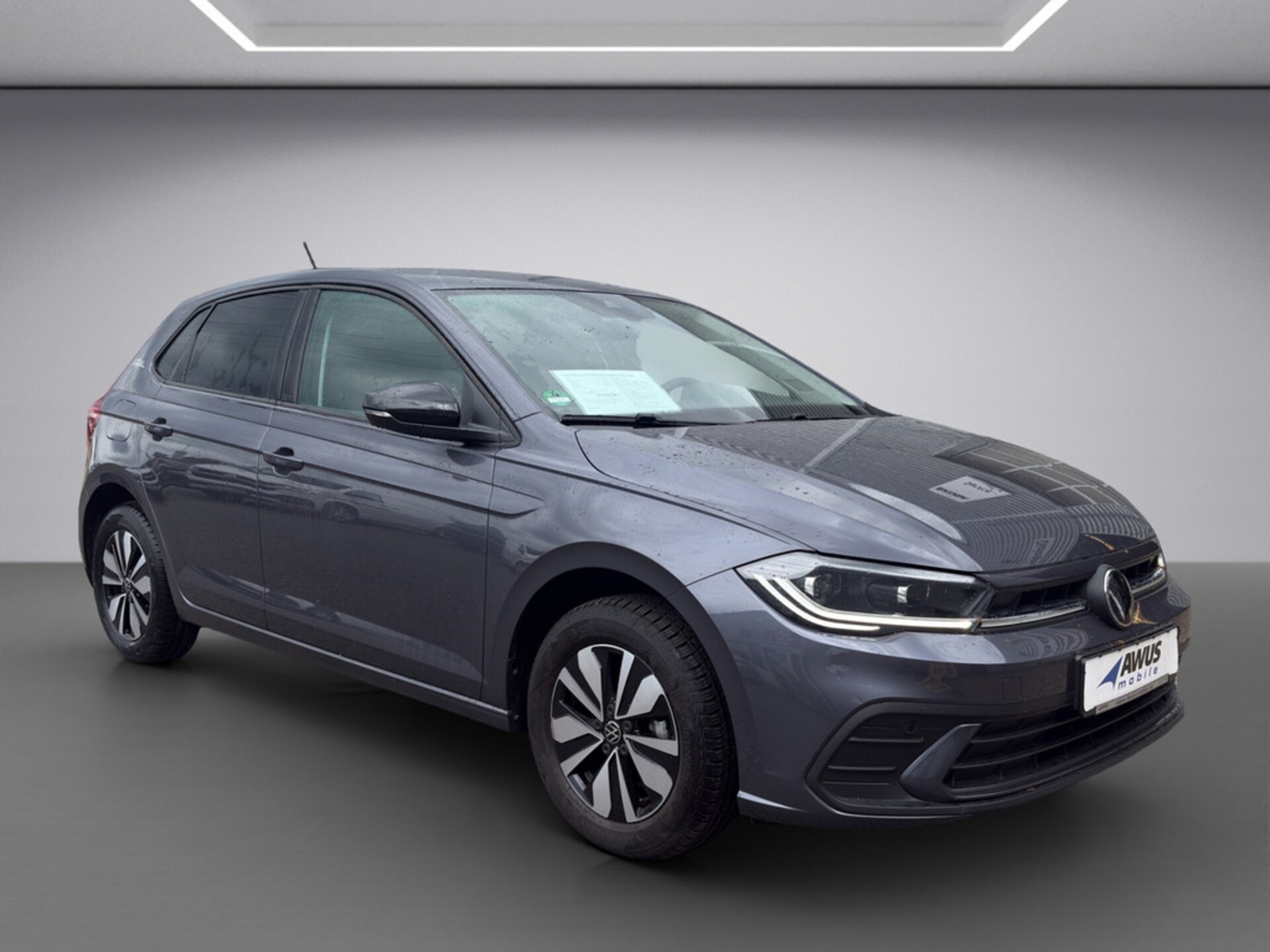 Volkswagen Polo Goal