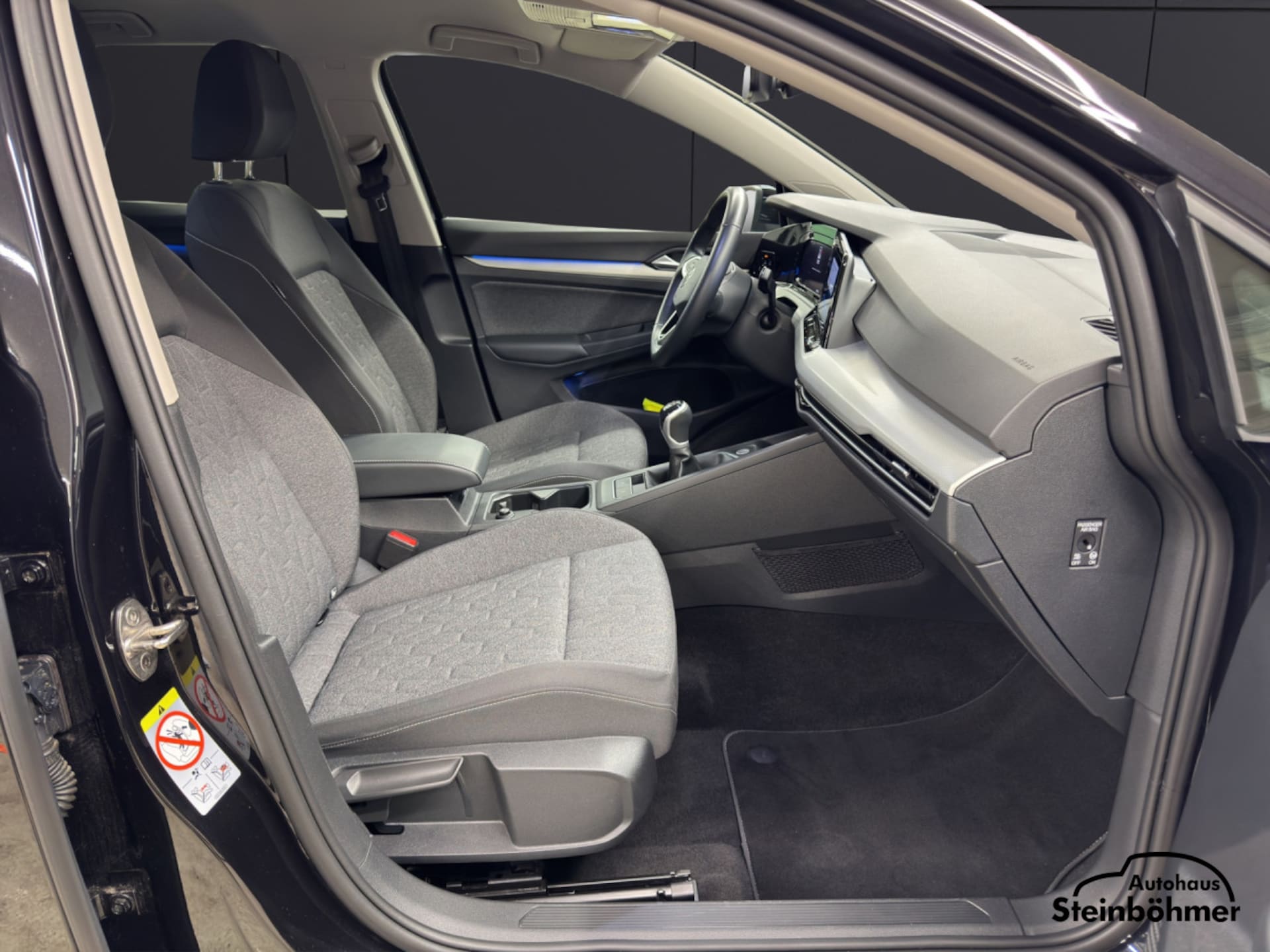 Volkswagen Golf MOVE