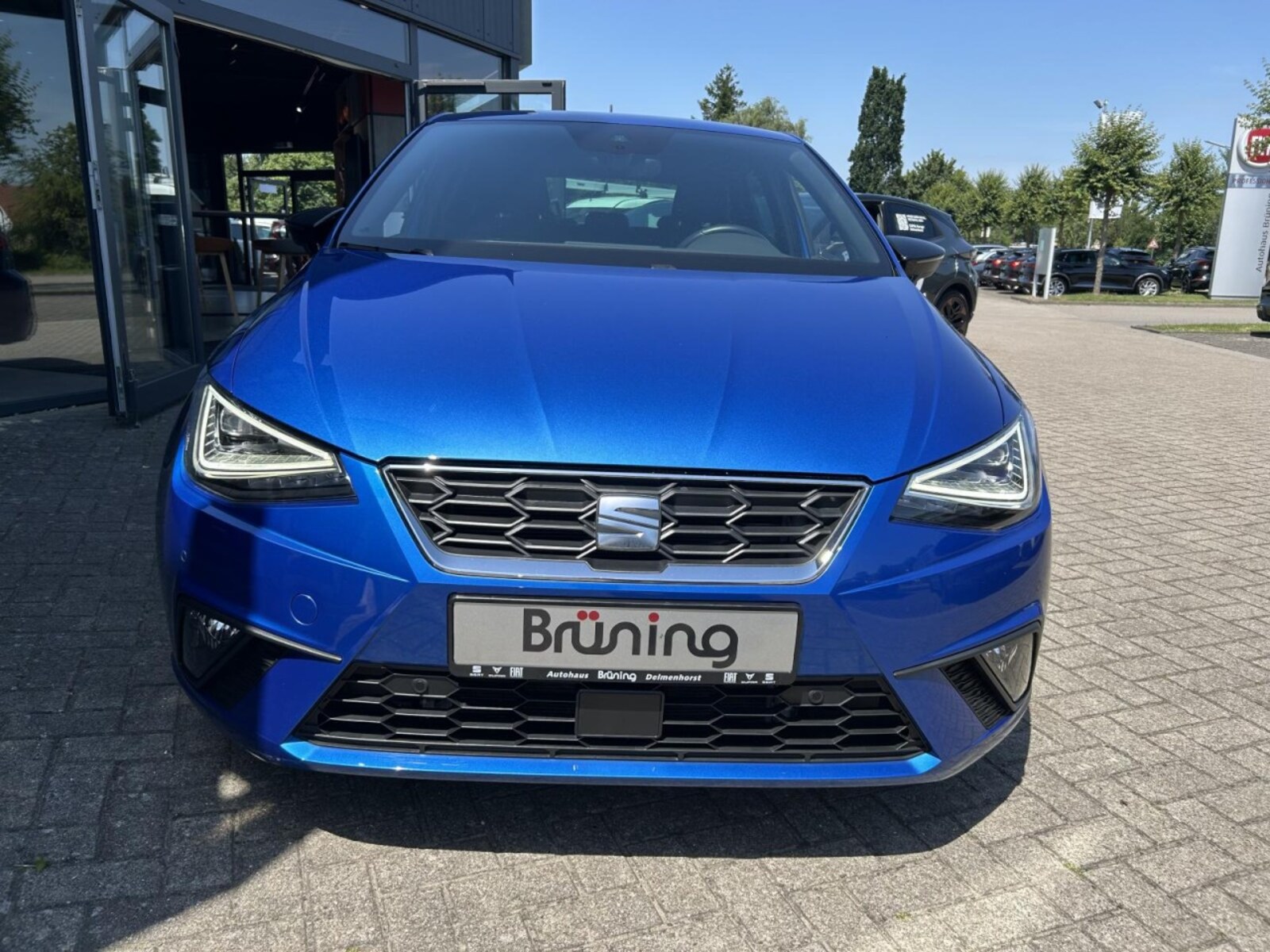 SEAT Ibiza – Bild 3