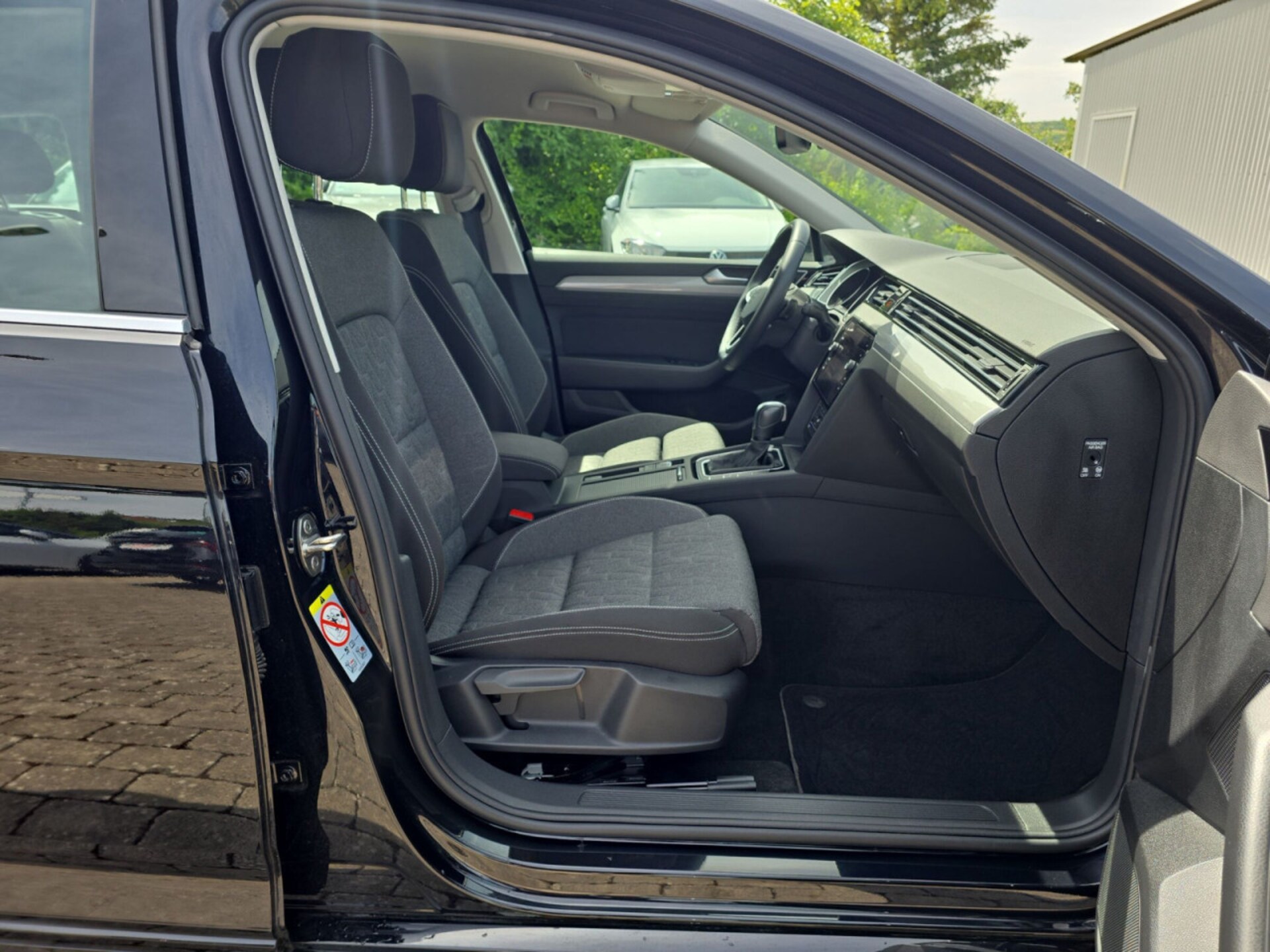 Volkswagen Passat Variant Business
