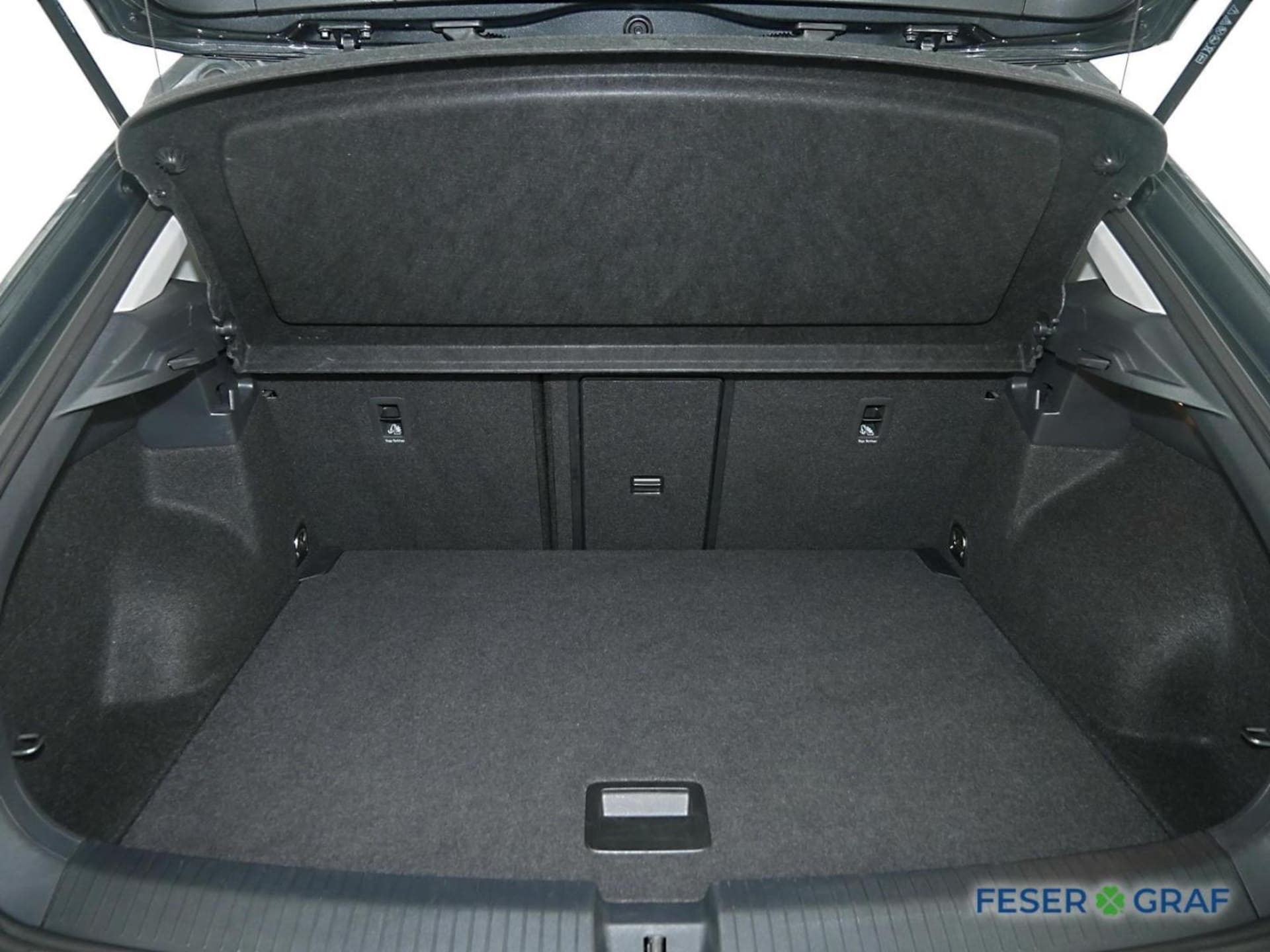 Volkswagen T-Roc MOVE