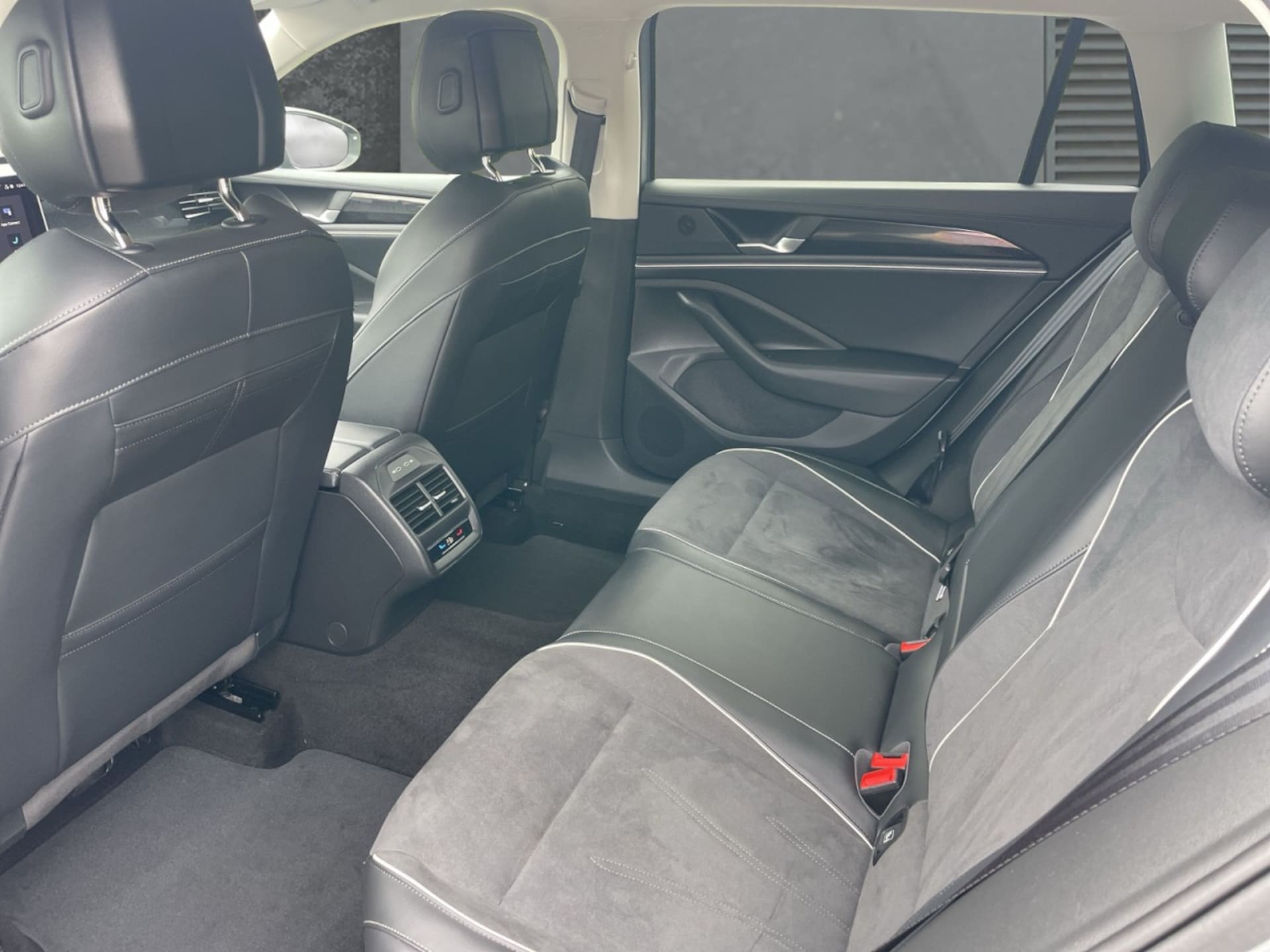 Volkswagen Passat Business