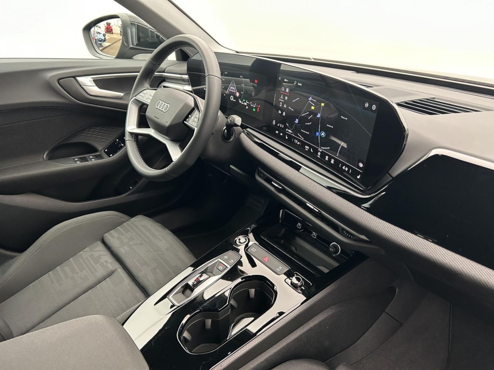 Audi A5 Limousine – Bild 7