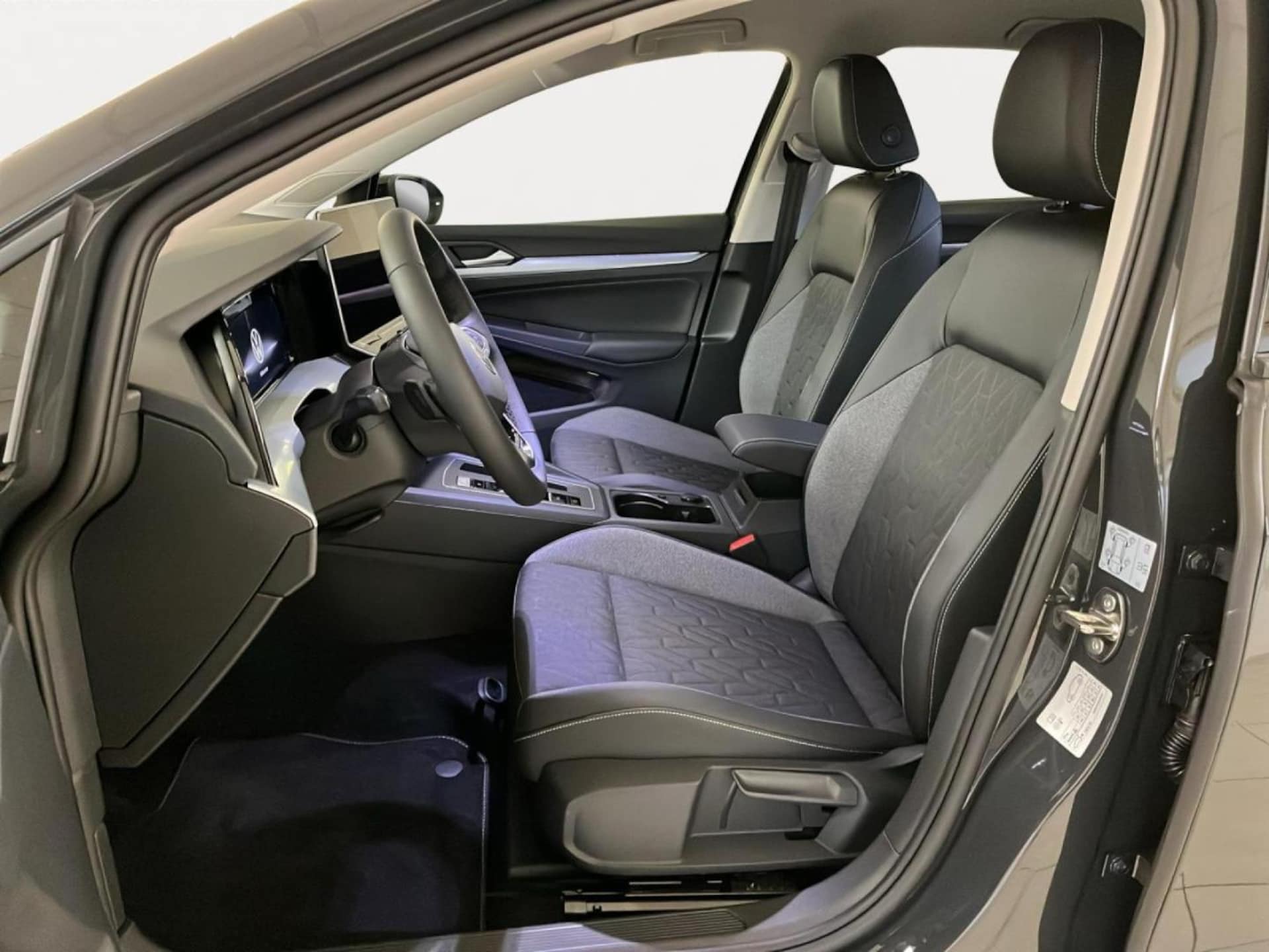 Volkswagen Golf ENERGY