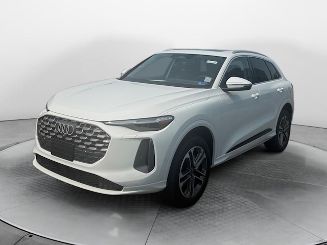 2026 Audi Q5
