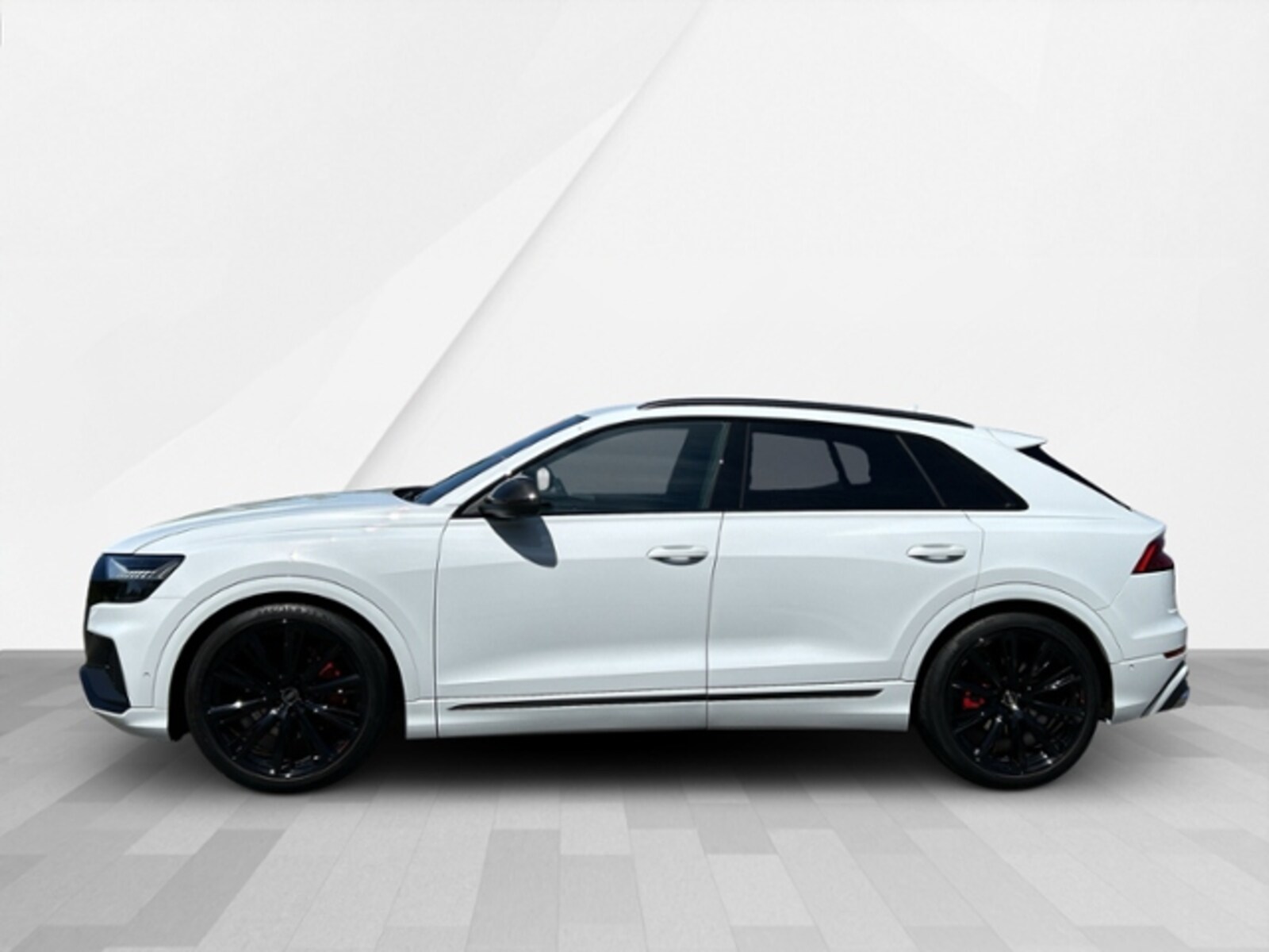 Audi SQ8 – Bild 3