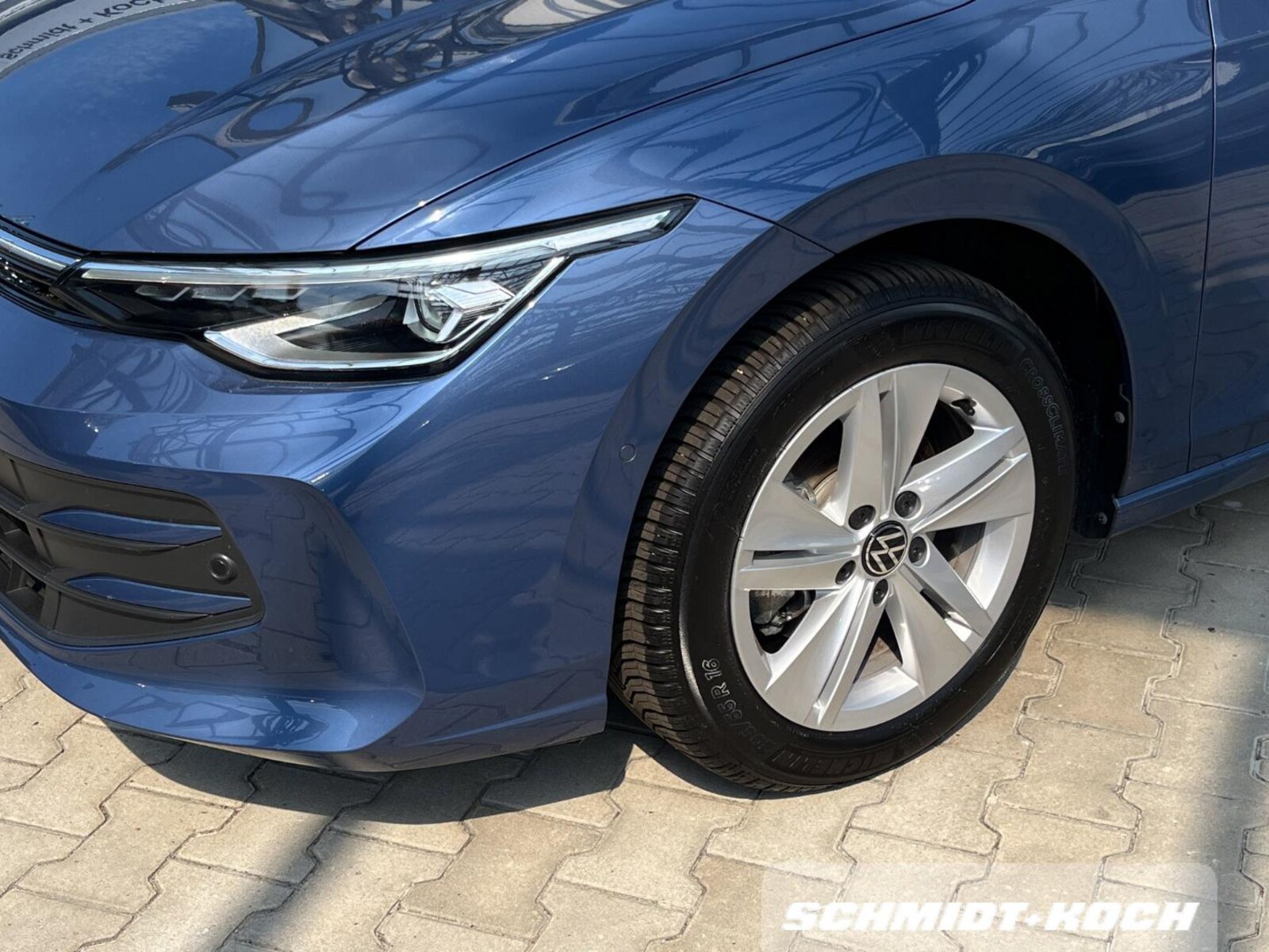 Volkswagen Golf – Bild 4