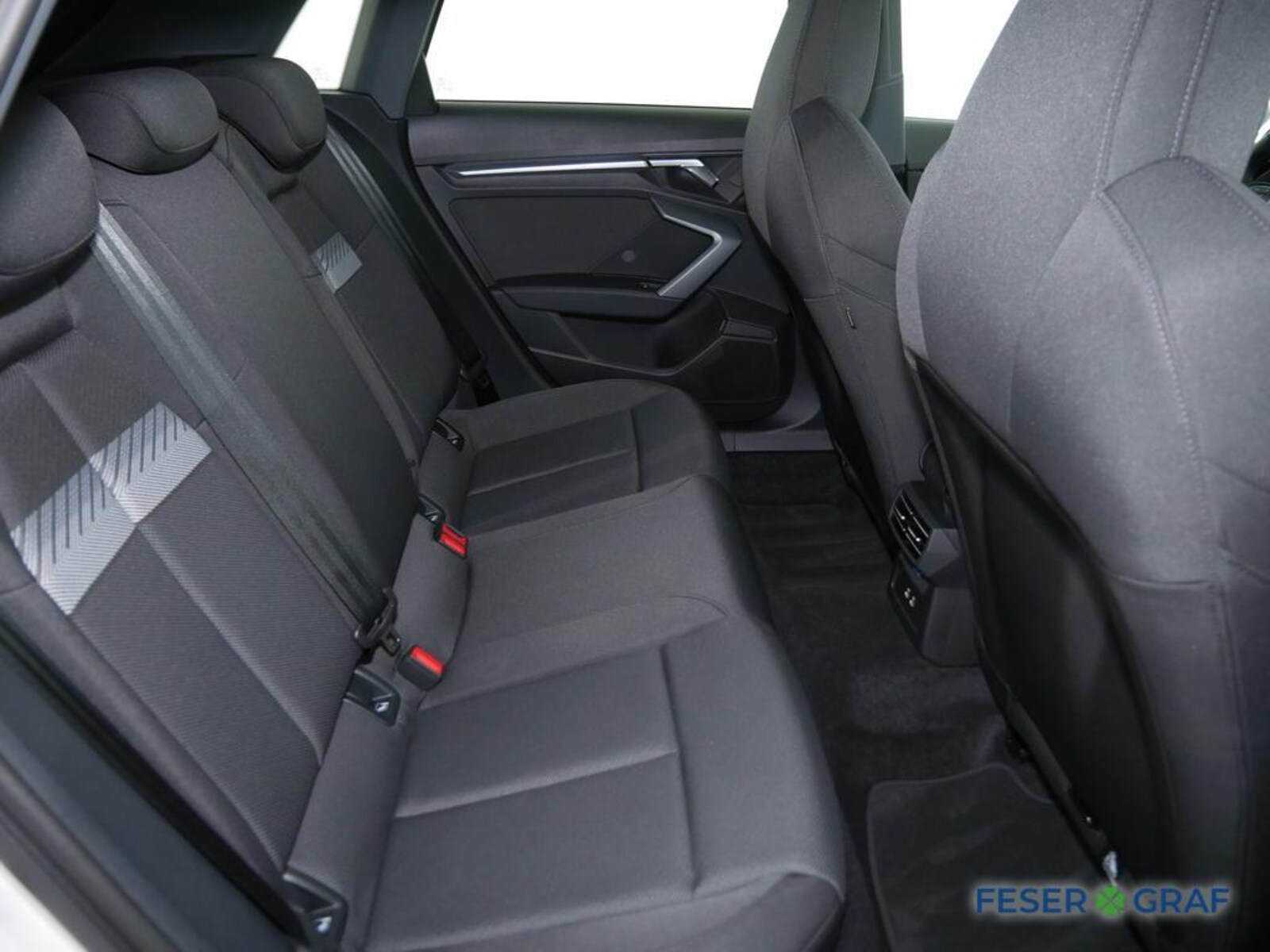 Audi A3 allstreet – Bild 5