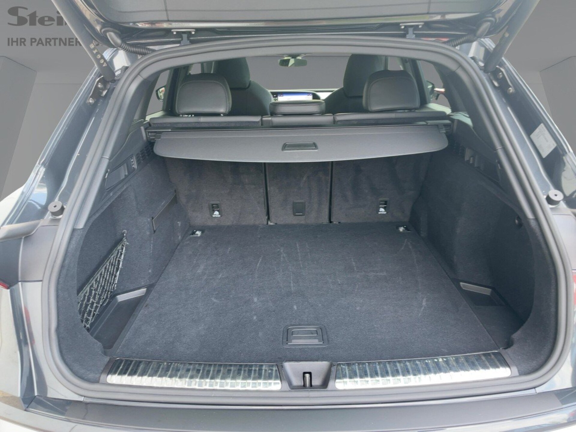 Audi SQ5 SUV