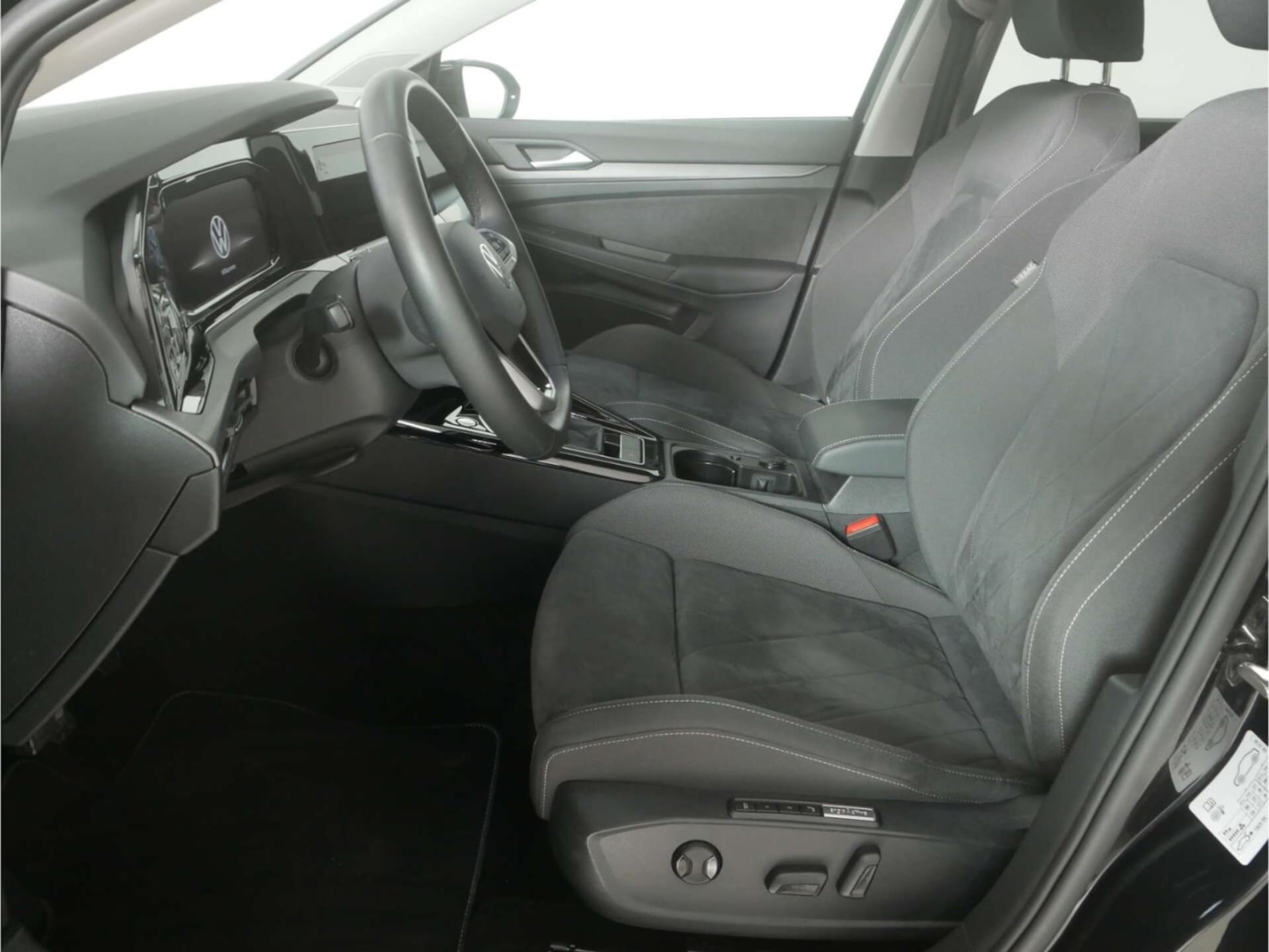 Volkswagen Golf Style