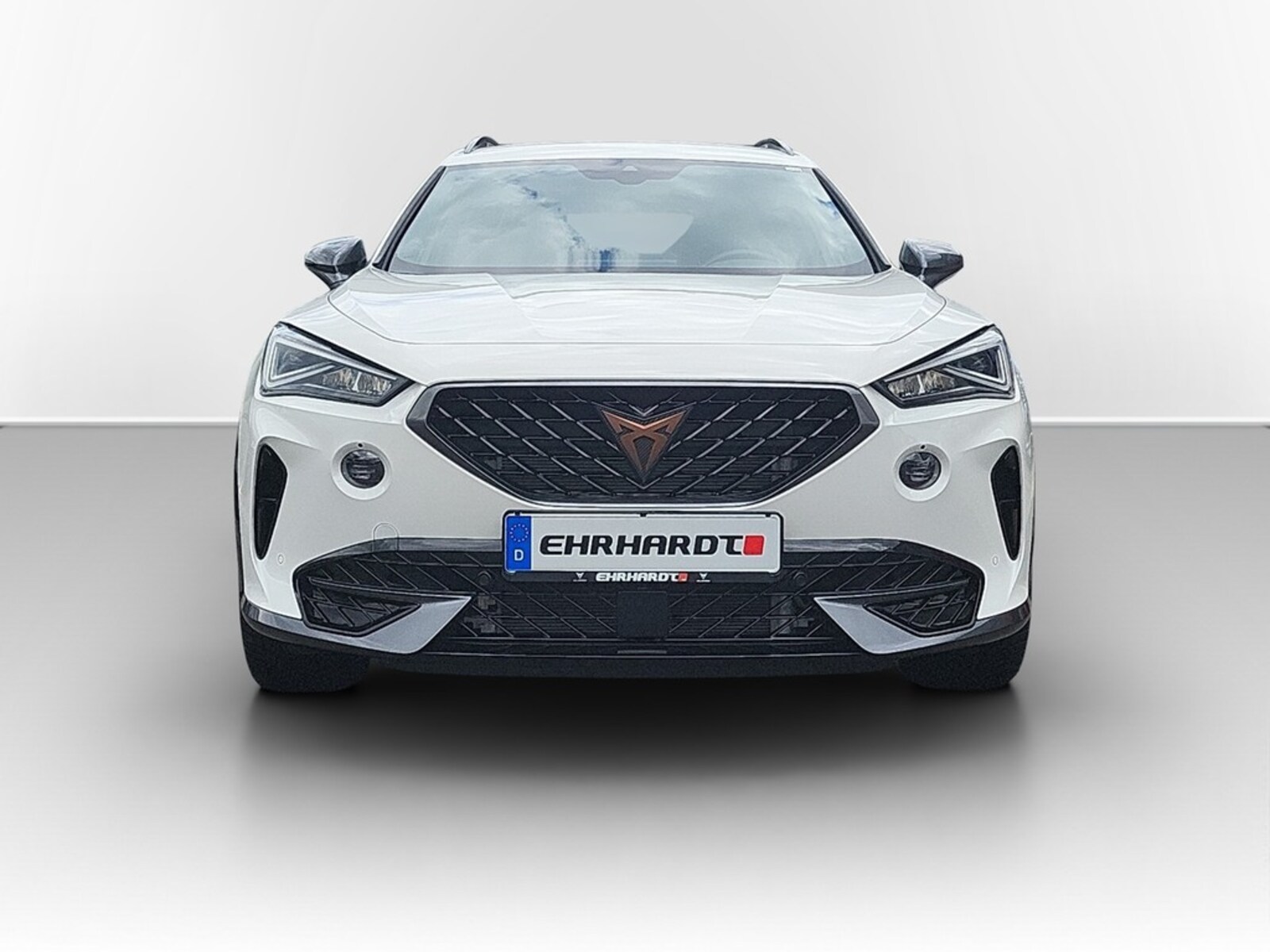 CUPRA Formentor – Bild 2