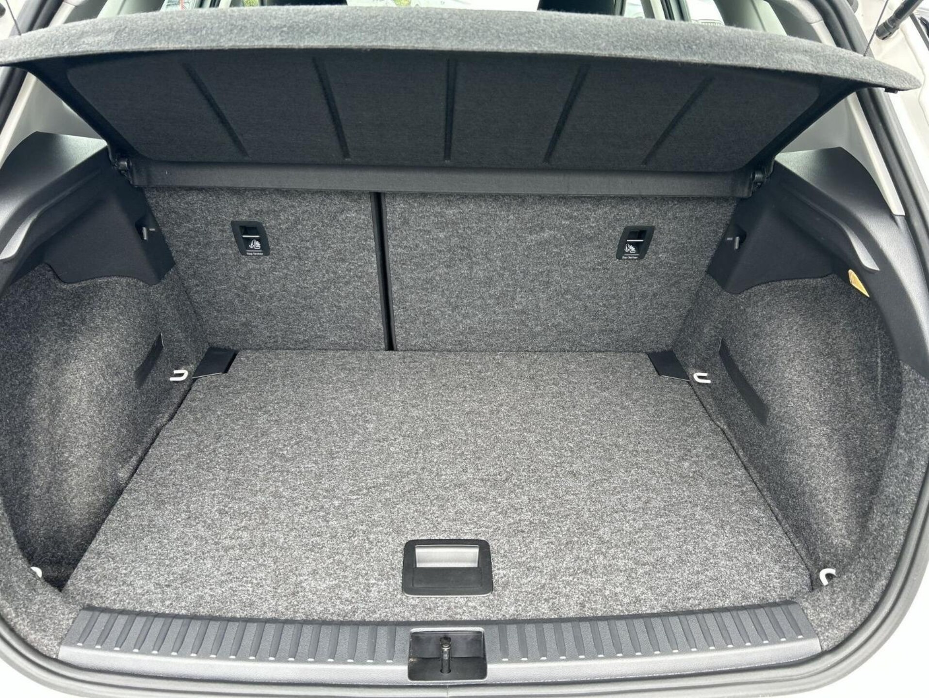 SEAT Arona Style