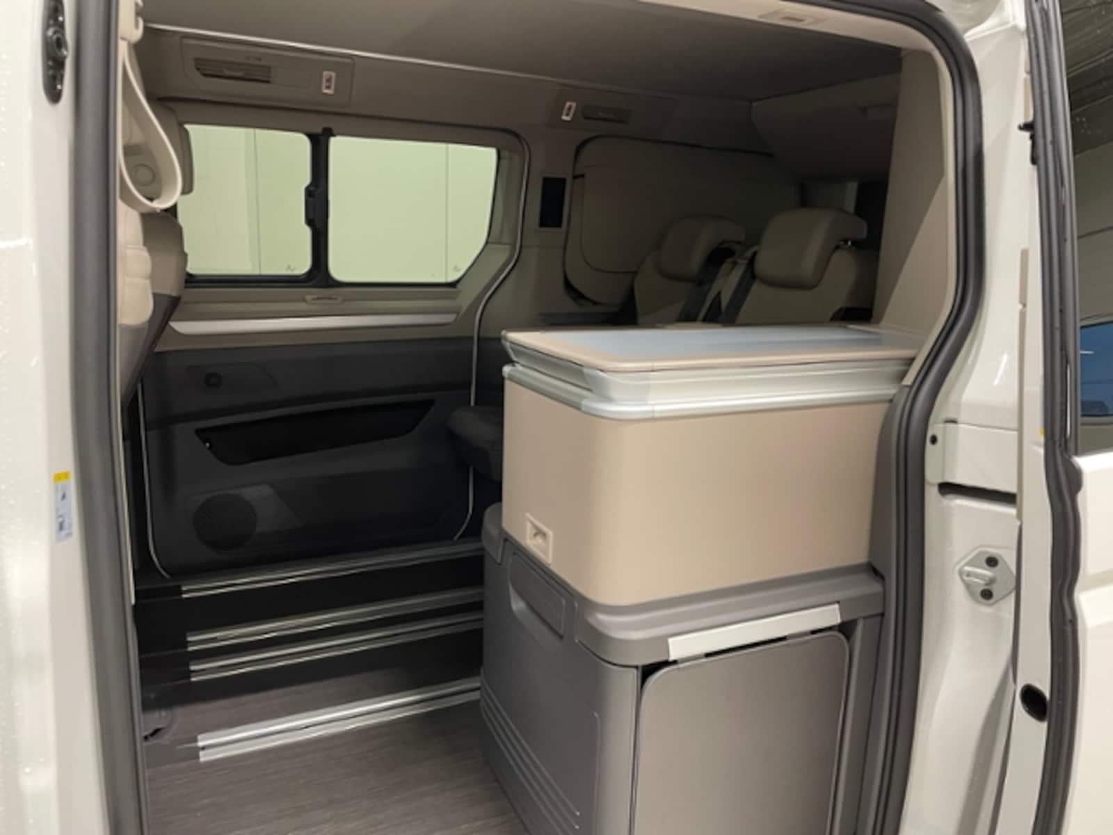 Volkswagen California – Bild 16