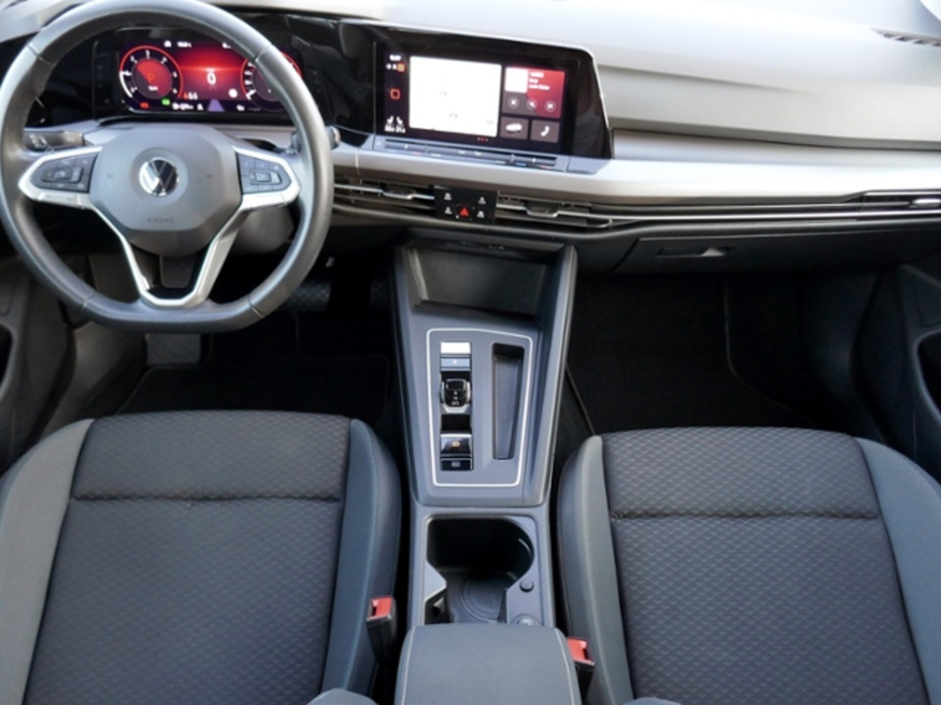 Volkswagen Golf Active
