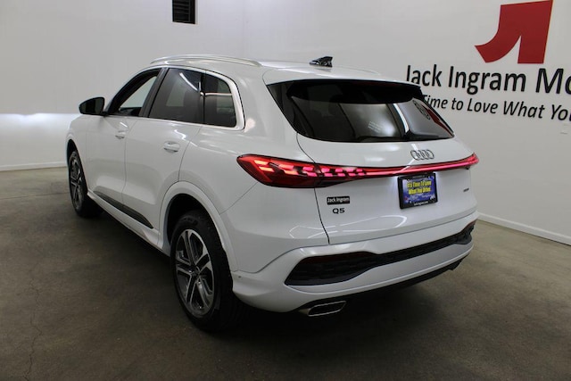 2026 Audi Q5