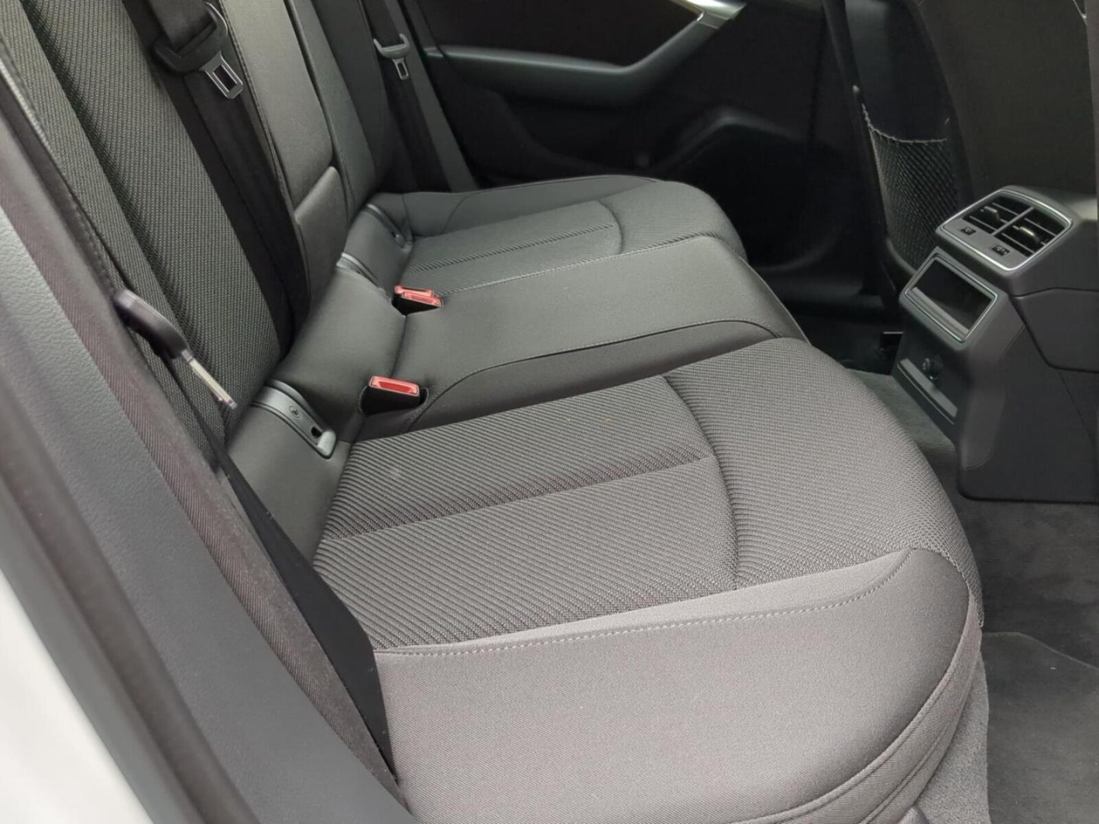Audi A6 Avant – Bild 6