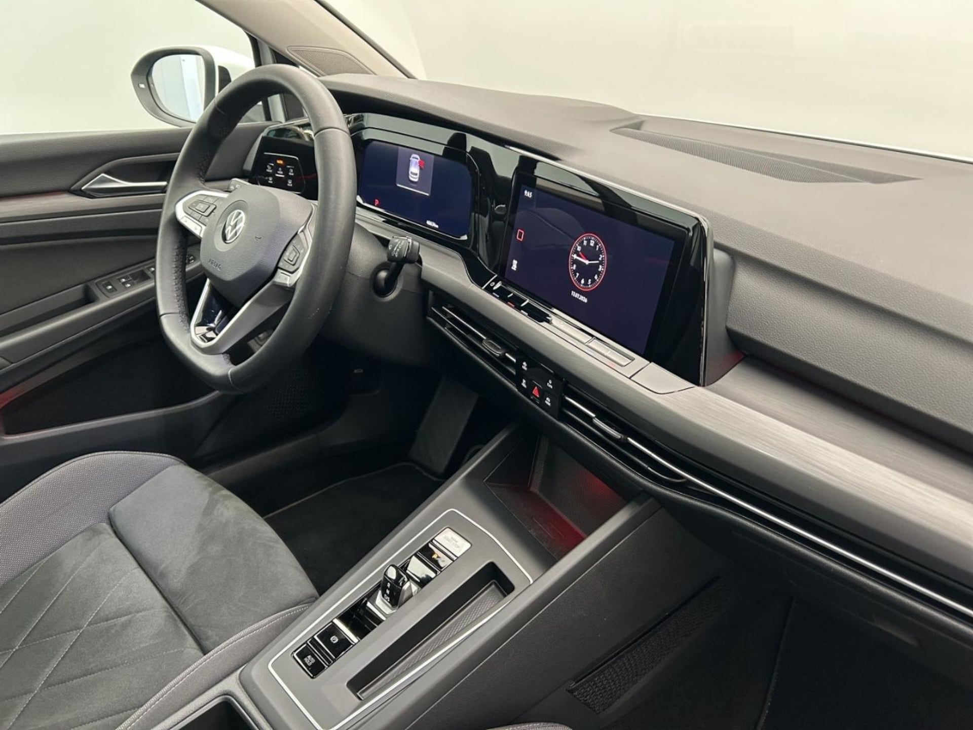 Volkswagen Golf Style