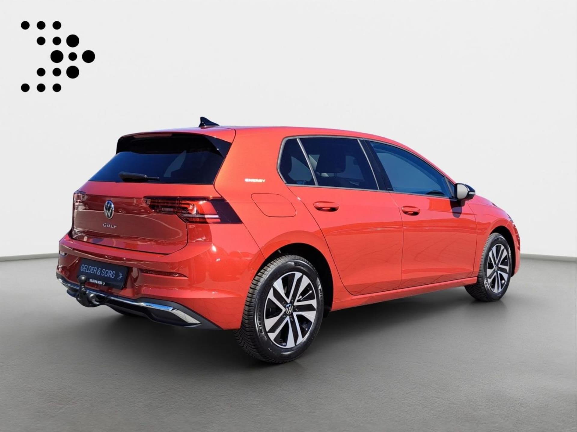 Volkswagen Golf ENERGY