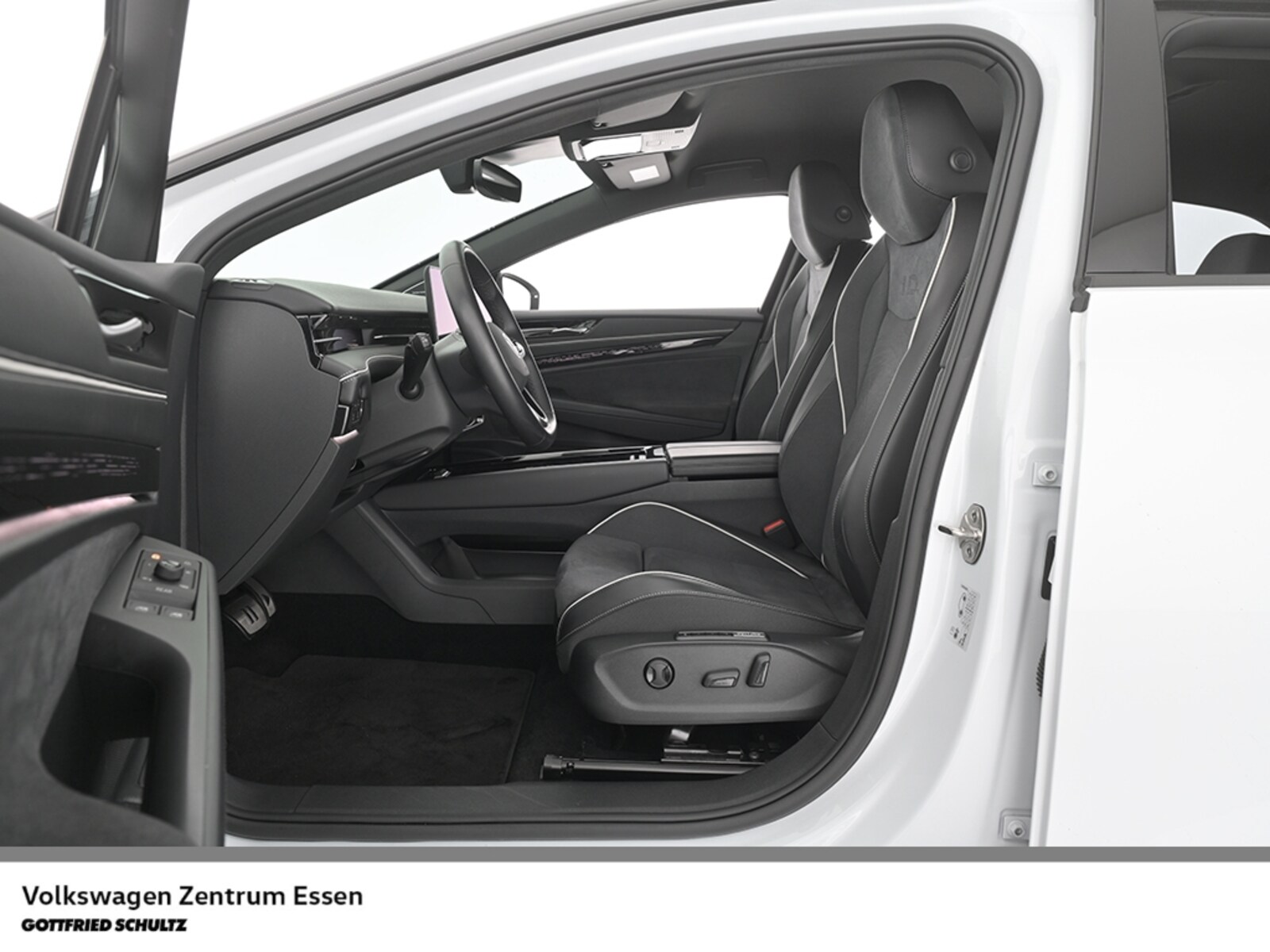 Volkswagen ID.7 Tourer – Bild 10