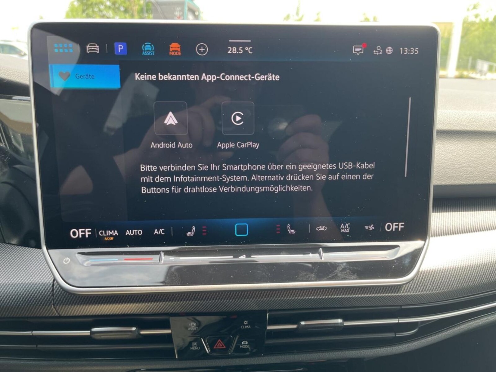 Volkswagen Golf – Bild 19