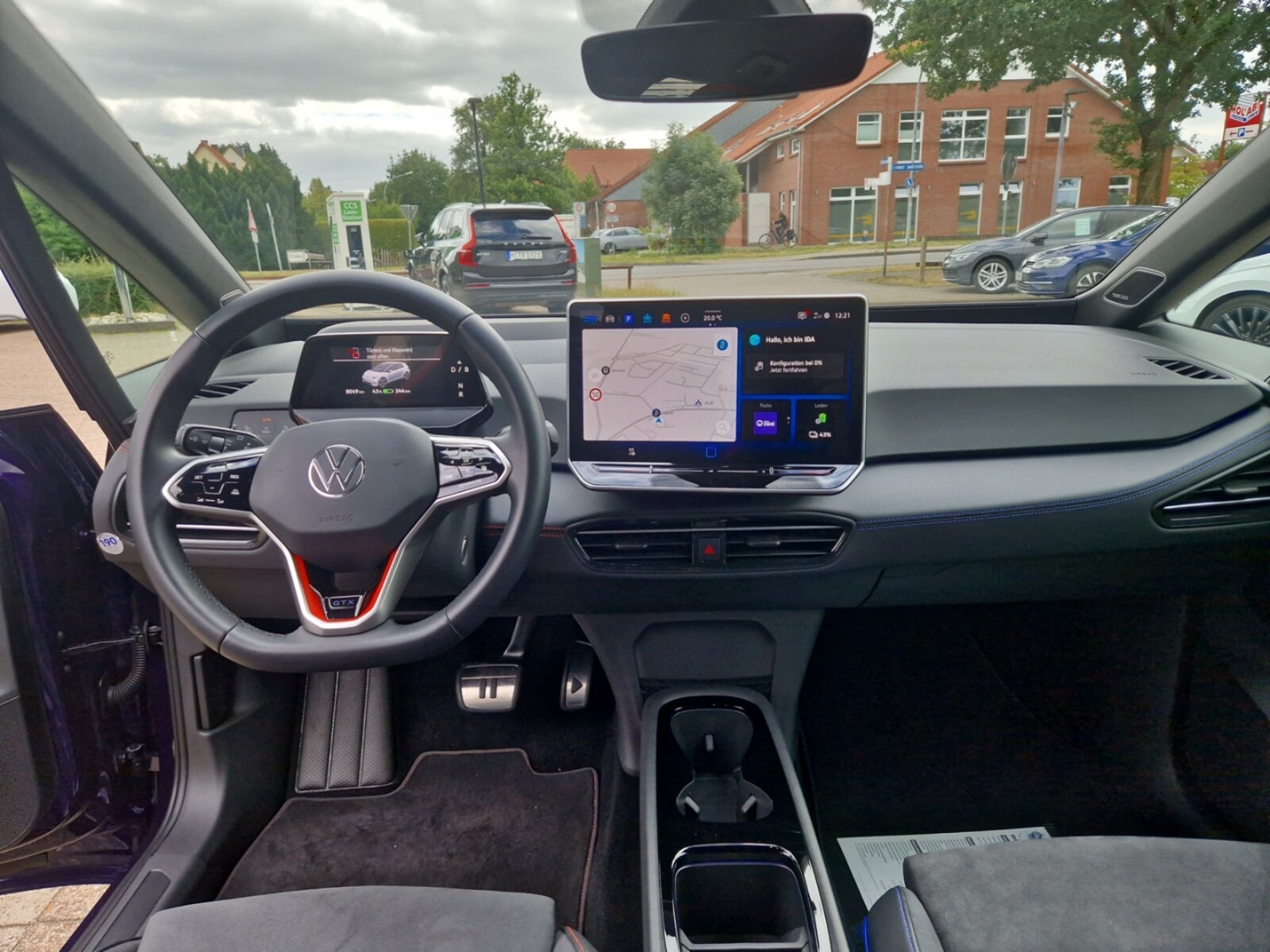 Volkswagen ID.3 – Bild 10